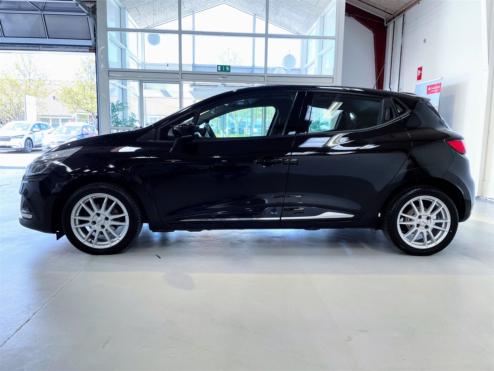 Billede af Renault Clio 0,9 Energy TCe Zen 90HK 5d