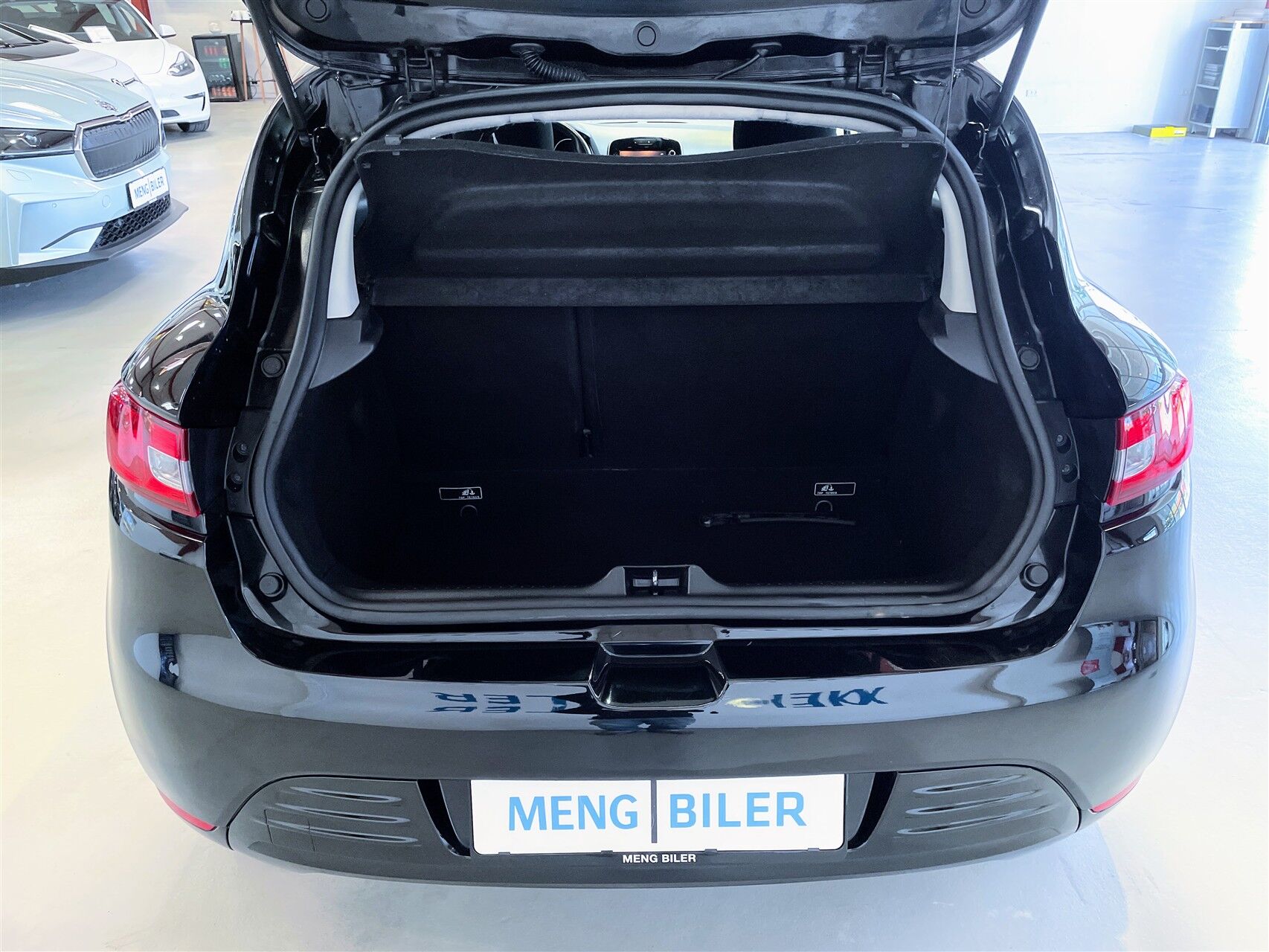 Billede af Renault Clio 0,9 Energy TCe Zen 90HK 5d