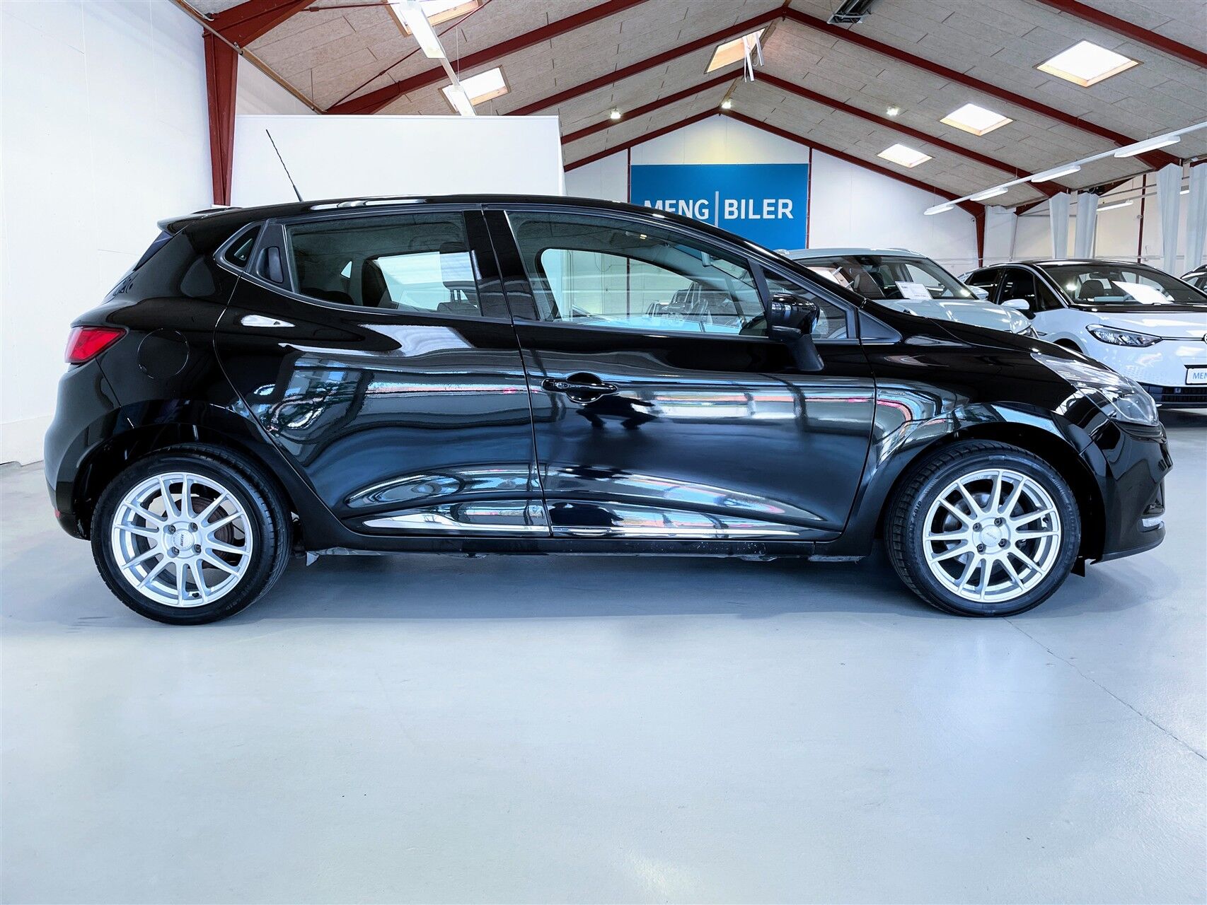 Billede af Renault Clio 0,9 Energy TCe Zen 90HK 5d