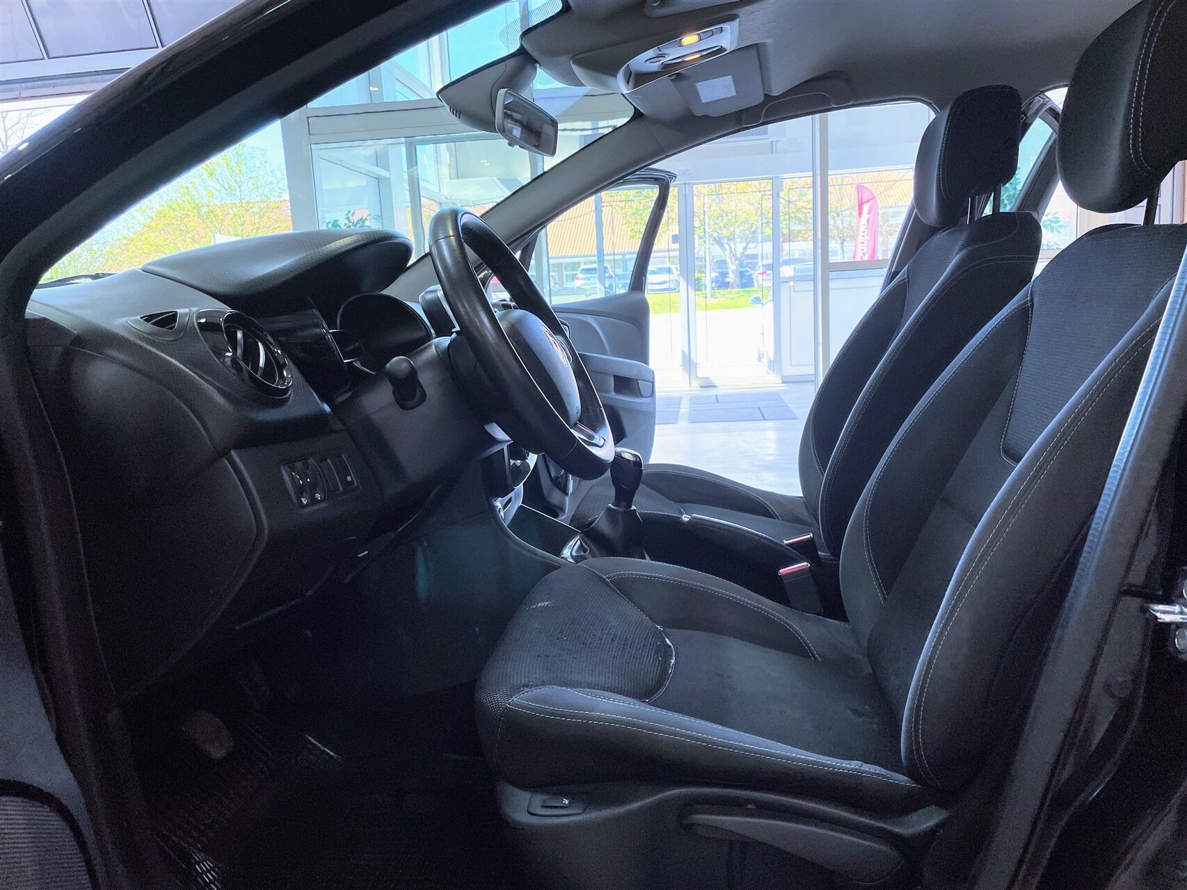 Billede af Renault Clio 0,9 Energy TCe Zen 90HK 5d