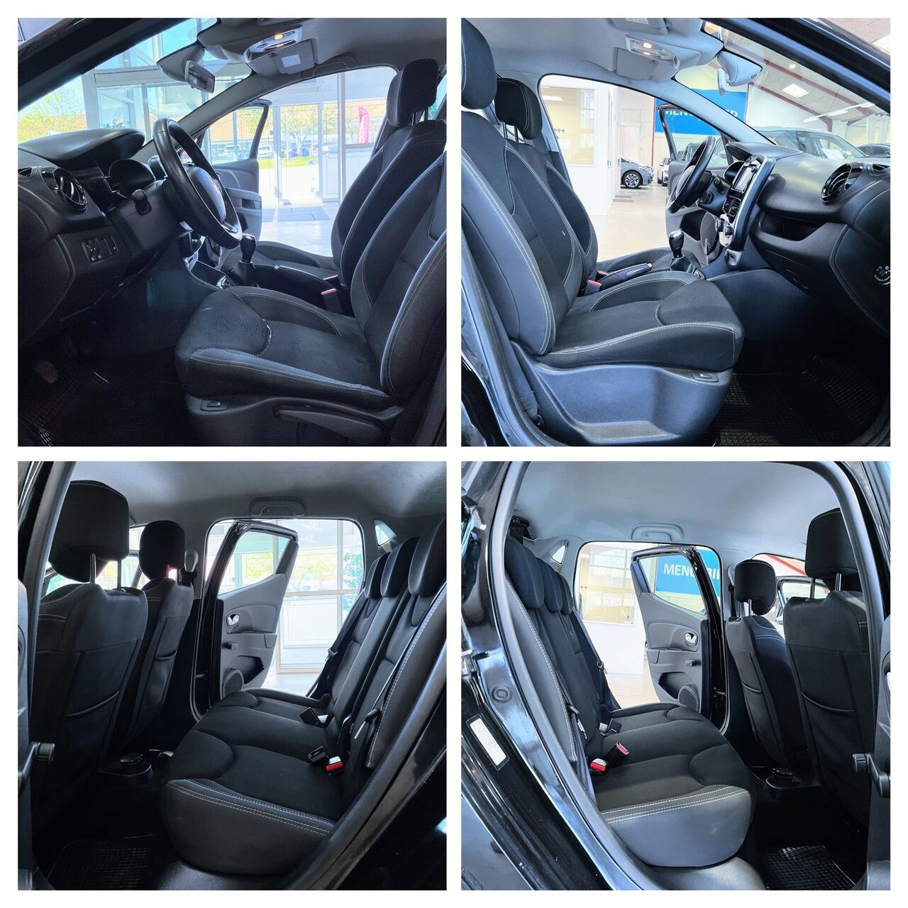 Billede af Renault Clio 0,9 Energy TCe Zen 90HK 5d