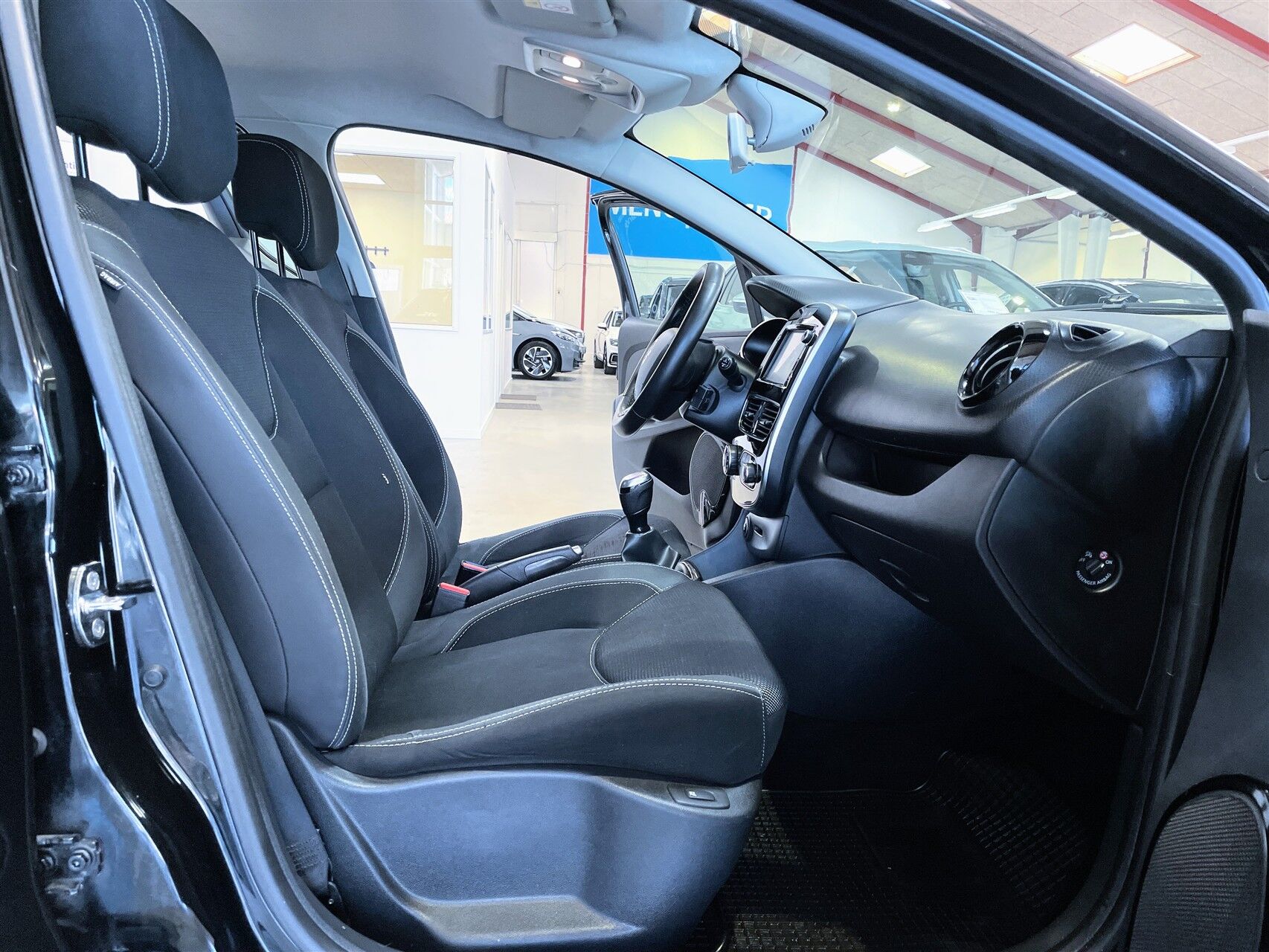 Billede af Renault Clio 0,9 Energy TCe Zen 90HK 5d