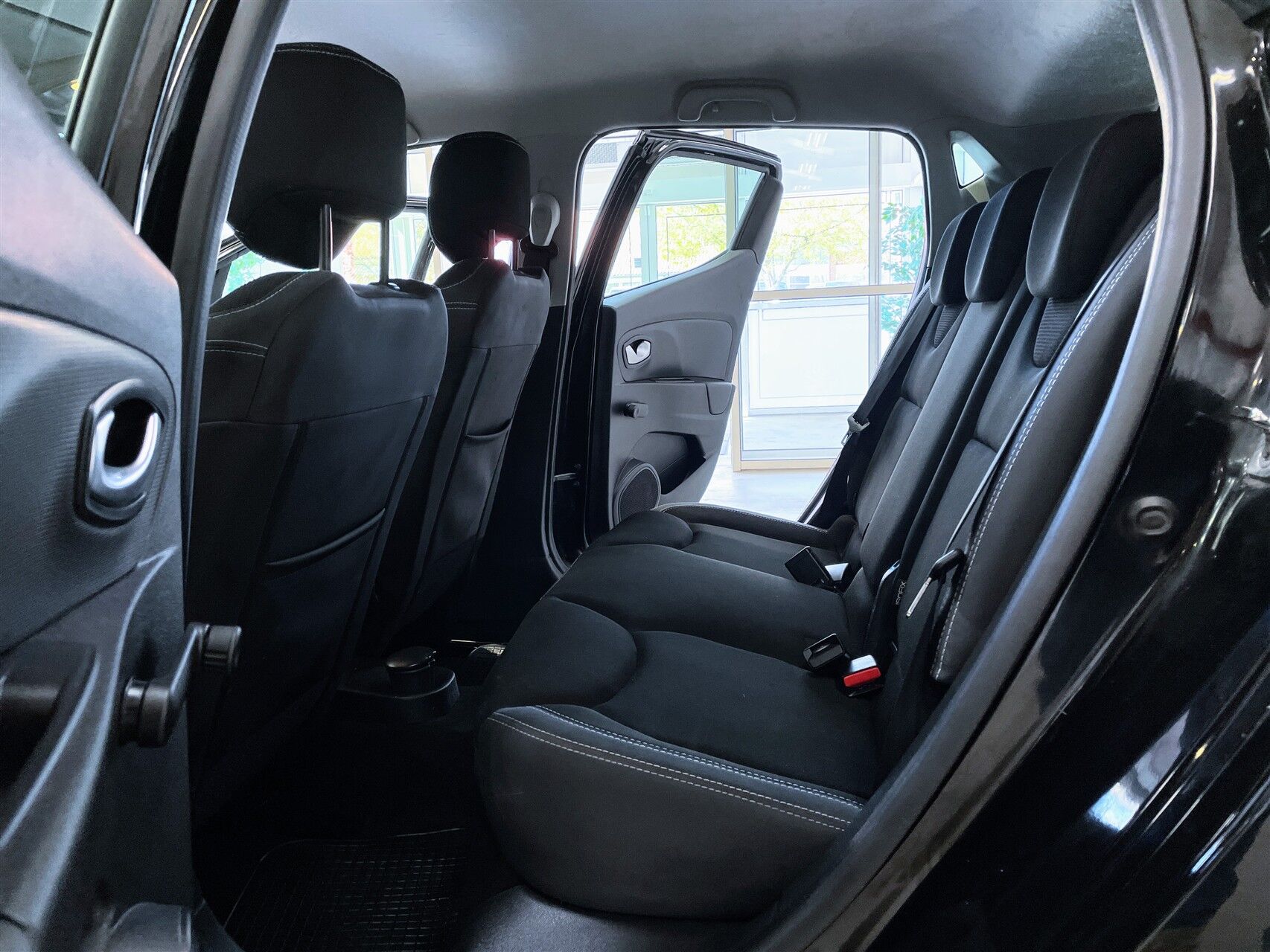 Billede af Renault Clio 0,9 Energy TCe Zen 90HK 5d