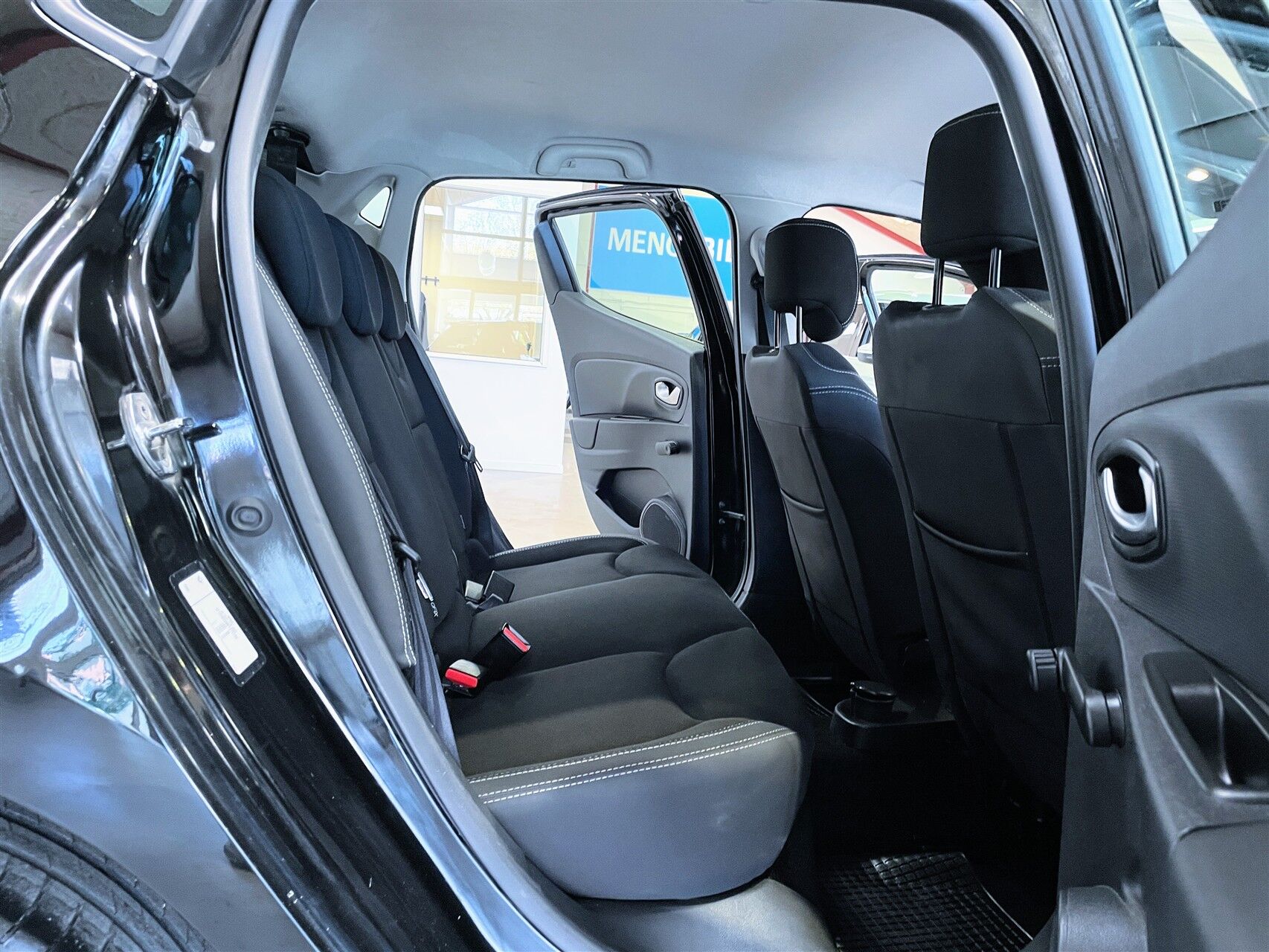 Billede af Renault Clio 0,9 Energy TCe Zen 90HK 5d