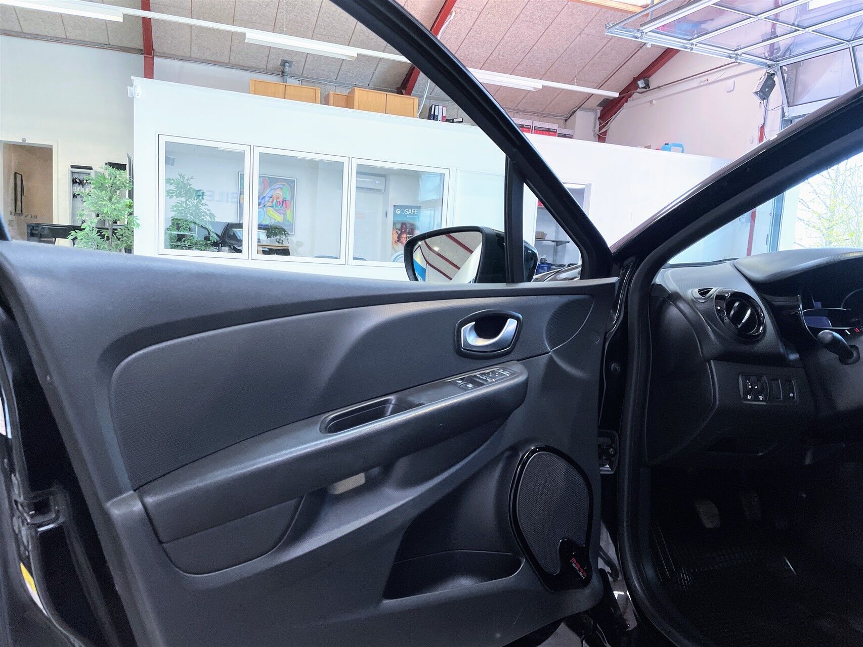 Billede af Renault Clio 0,9 Energy TCe Zen 90HK 5d