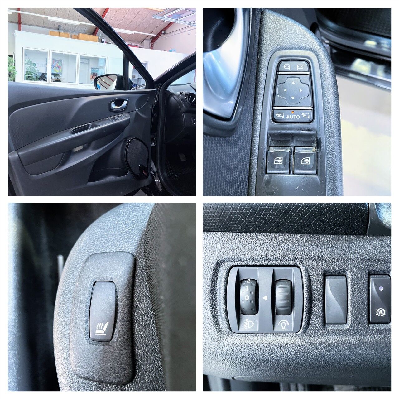 Billede af Renault Clio 0,9 Energy TCe Zen 90HK 5d