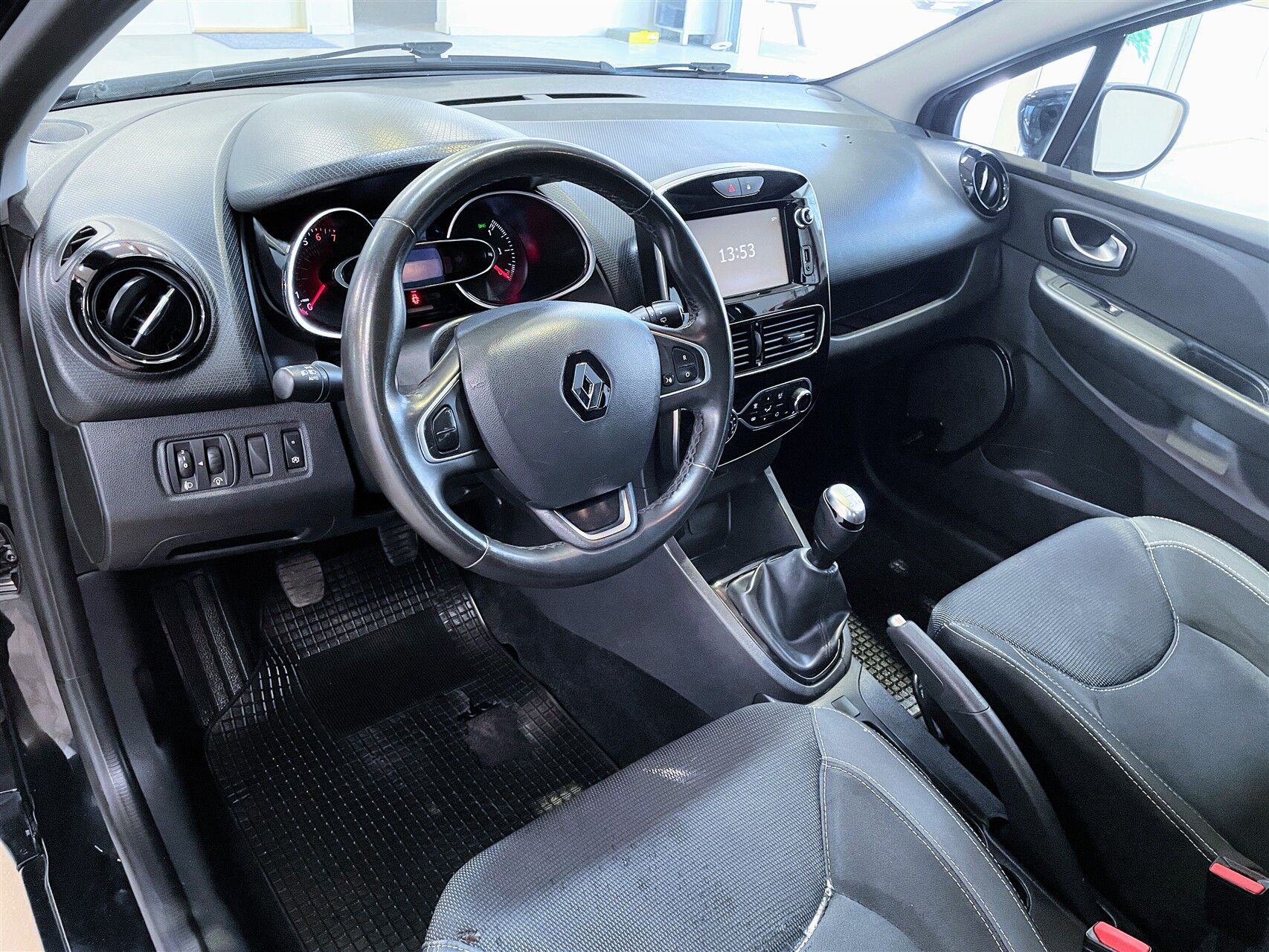 Billede af Renault Clio 0,9 Energy TCe Zen 90HK 5d