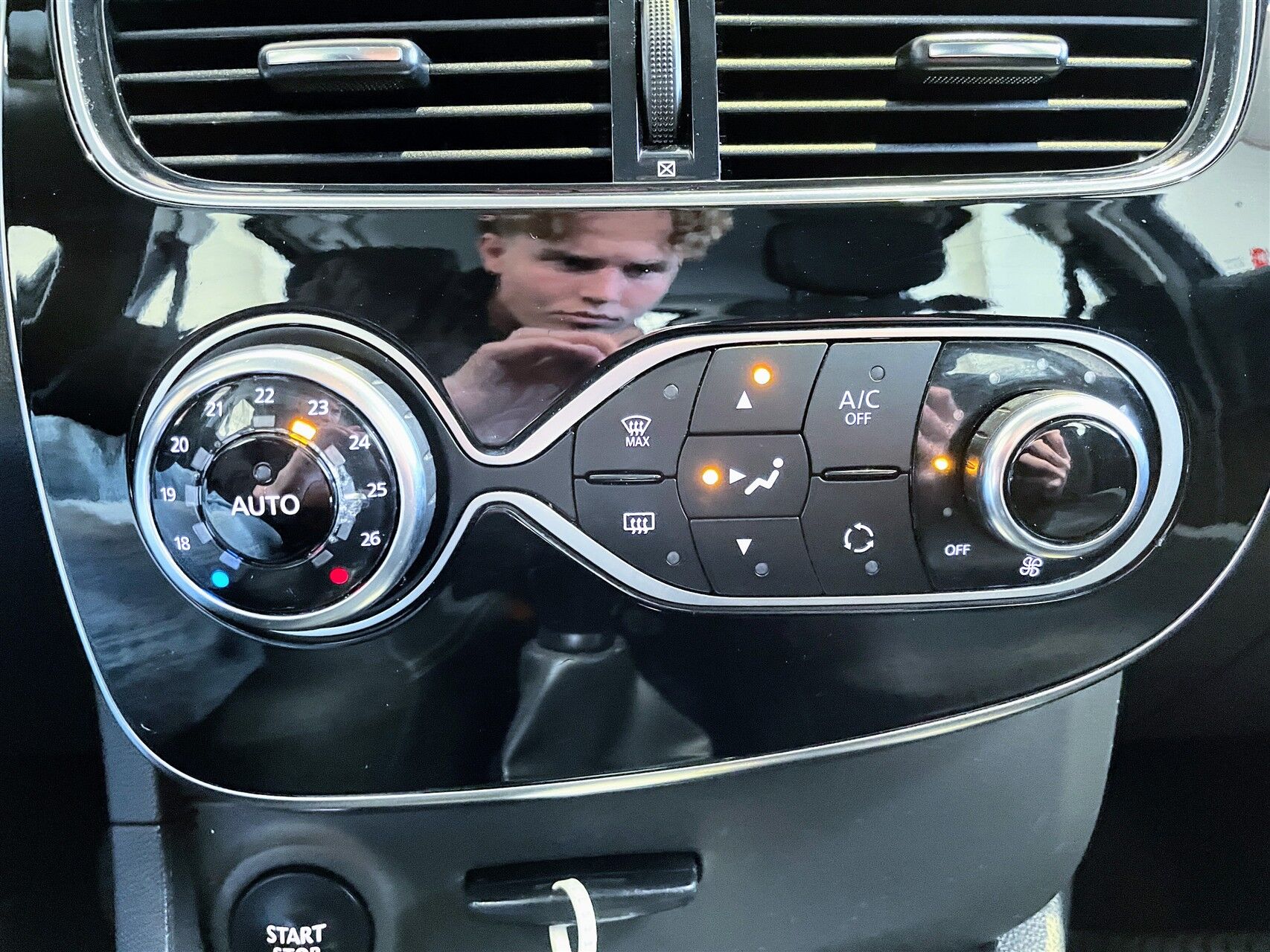 Billede af Renault Clio 0,9 Energy TCe Zen 90HK 5d