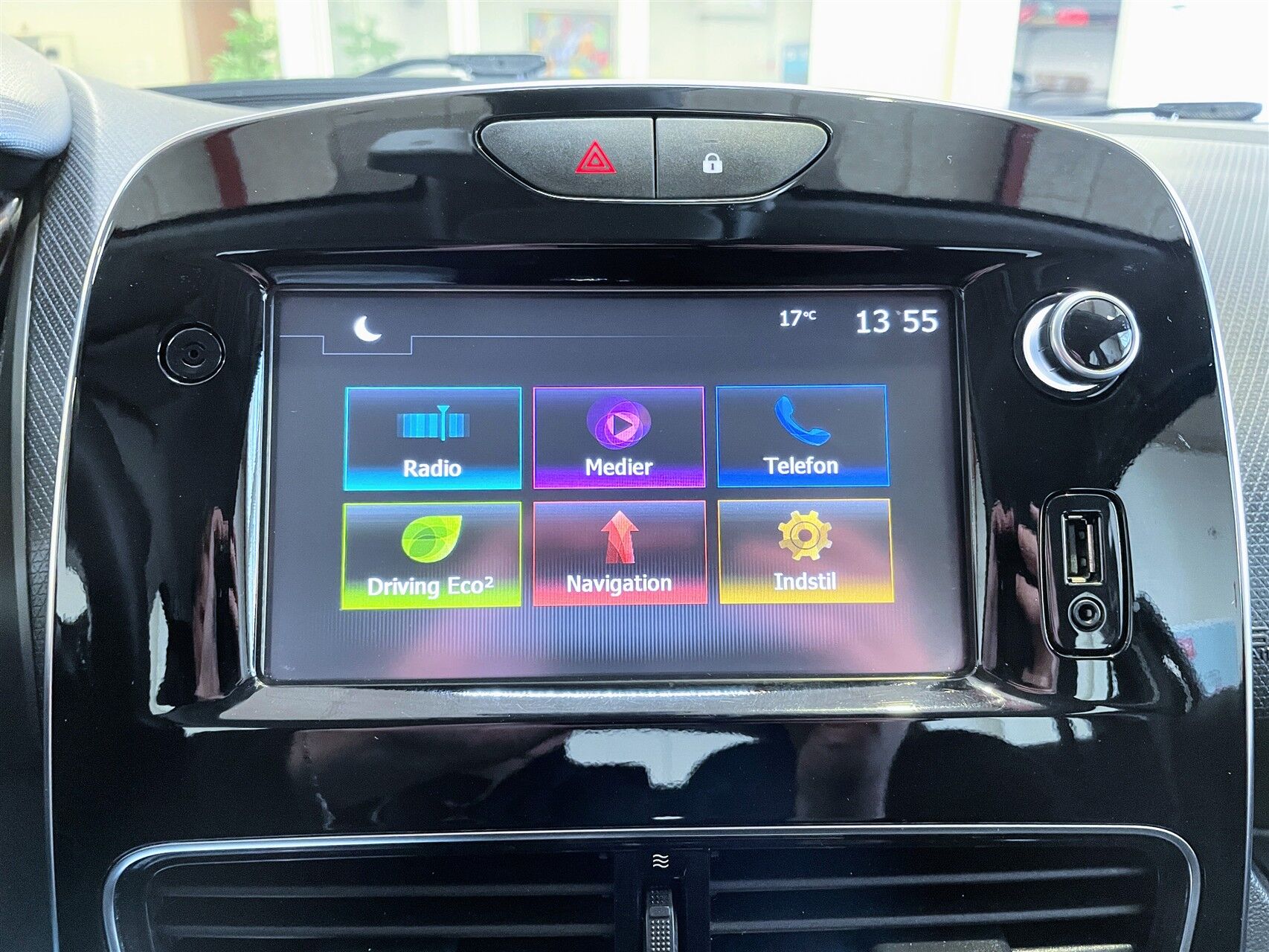 Billede af Renault Clio 0,9 Energy TCe Zen 90HK 5d