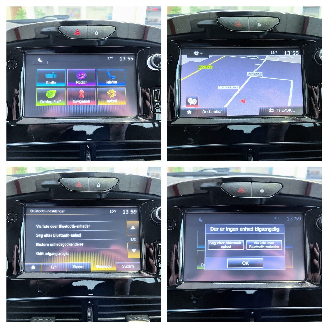 Billede af Renault Clio 0,9 Energy TCe Zen 90HK 5d