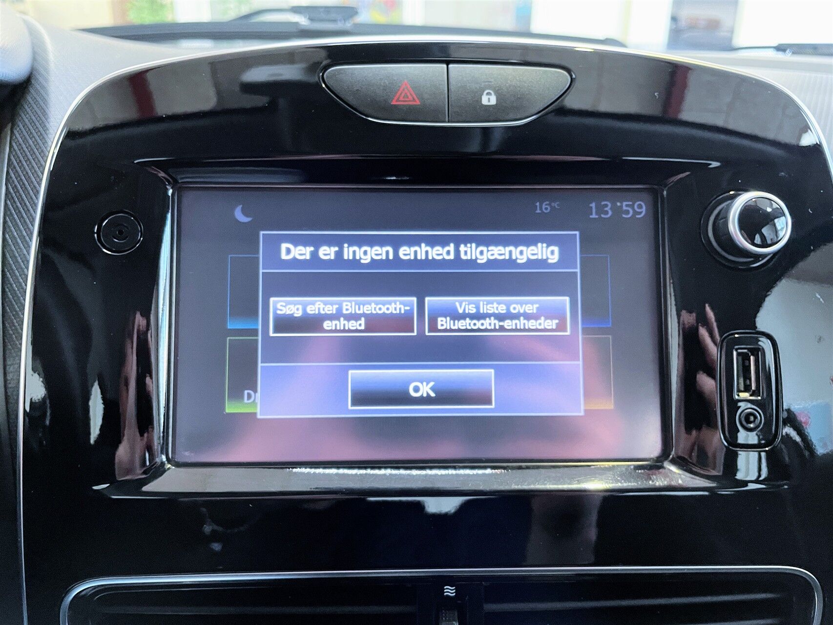 Billede af Renault Clio 0,9 Energy TCe Zen 90HK 5d