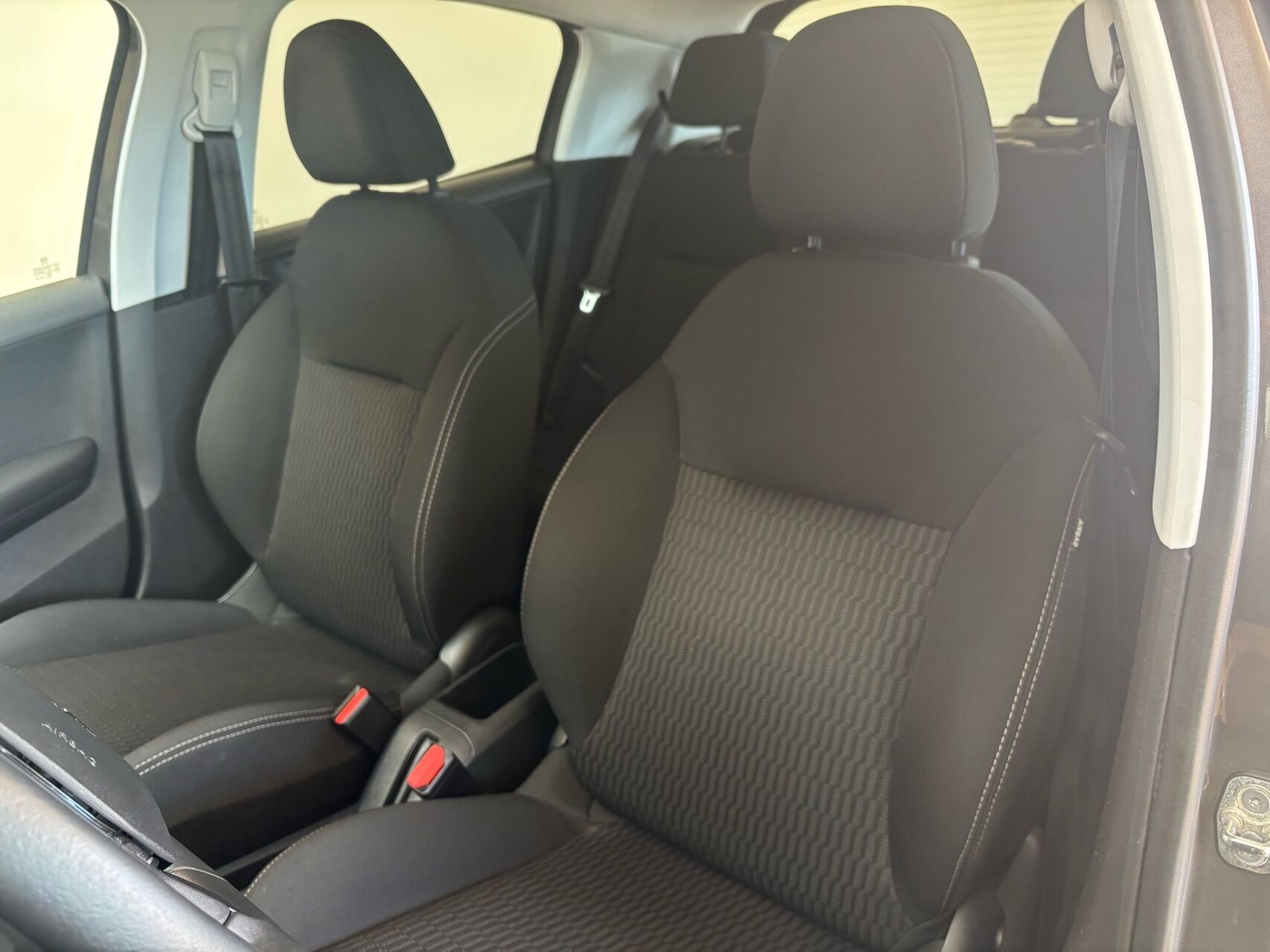 Billede af Peugeot 208 1,5 BlueHDi Emotion+ 100HK 5d 6g