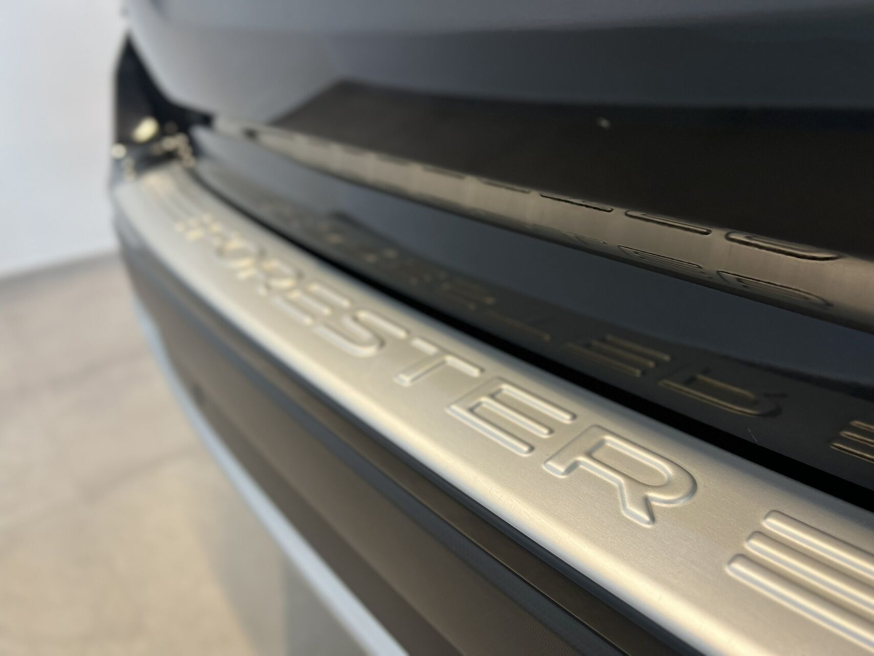 Billede af Subaru Forester 2,0 e-Boxer  Mild hybrid Active AWD Lineartronic 150HK 5d 6g Aut.