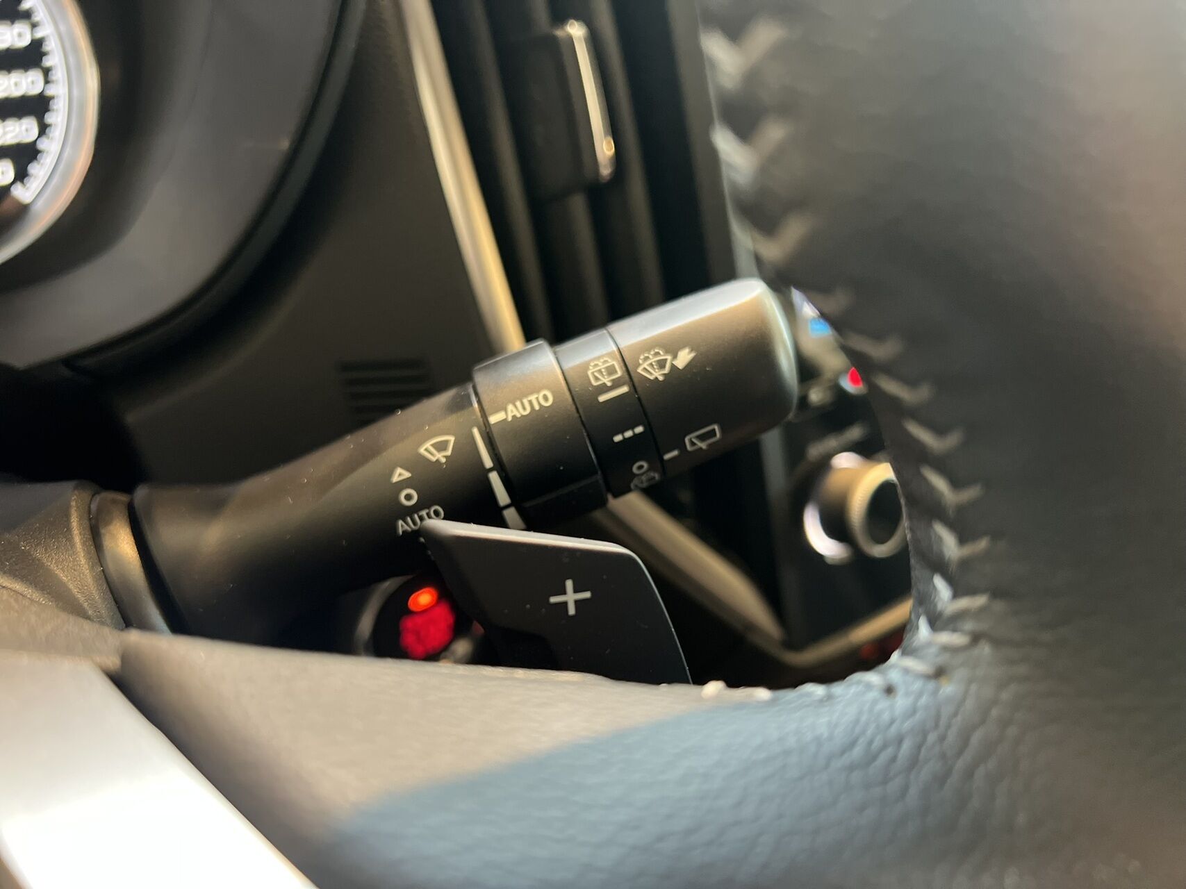 Billede af Subaru Forester 2,0 e-Boxer  Mild hybrid Active AWD Lineartronic 150HK 5d 6g Aut.