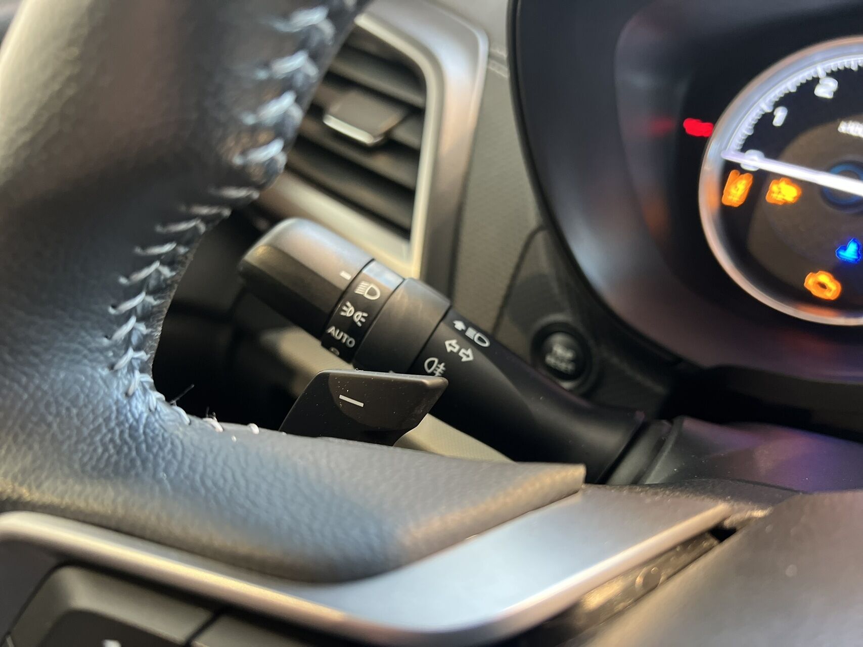 Billede af Subaru Forester 2,0 e-Boxer  Mild hybrid Active AWD Lineartronic 150HK 5d 6g Aut.