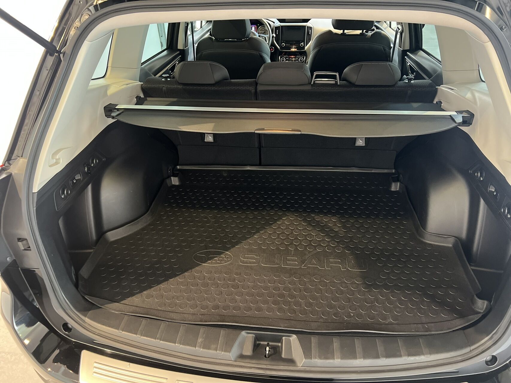 Billede af Subaru Forester 2,0 e-Boxer  Mild hybrid Active AWD Lineartronic 150HK 5d 6g Aut.