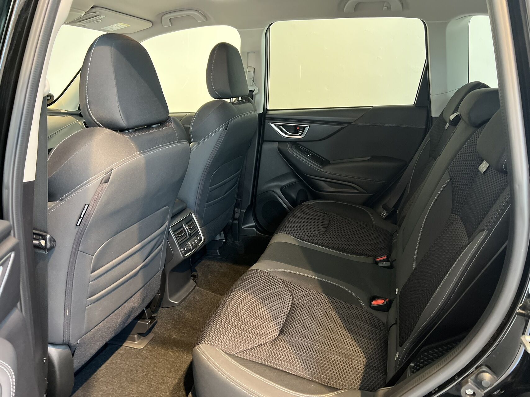 Billede af Subaru Forester 2,0 e-Boxer  Mild hybrid Active AWD Lineartronic 150HK 5d 6g Aut.