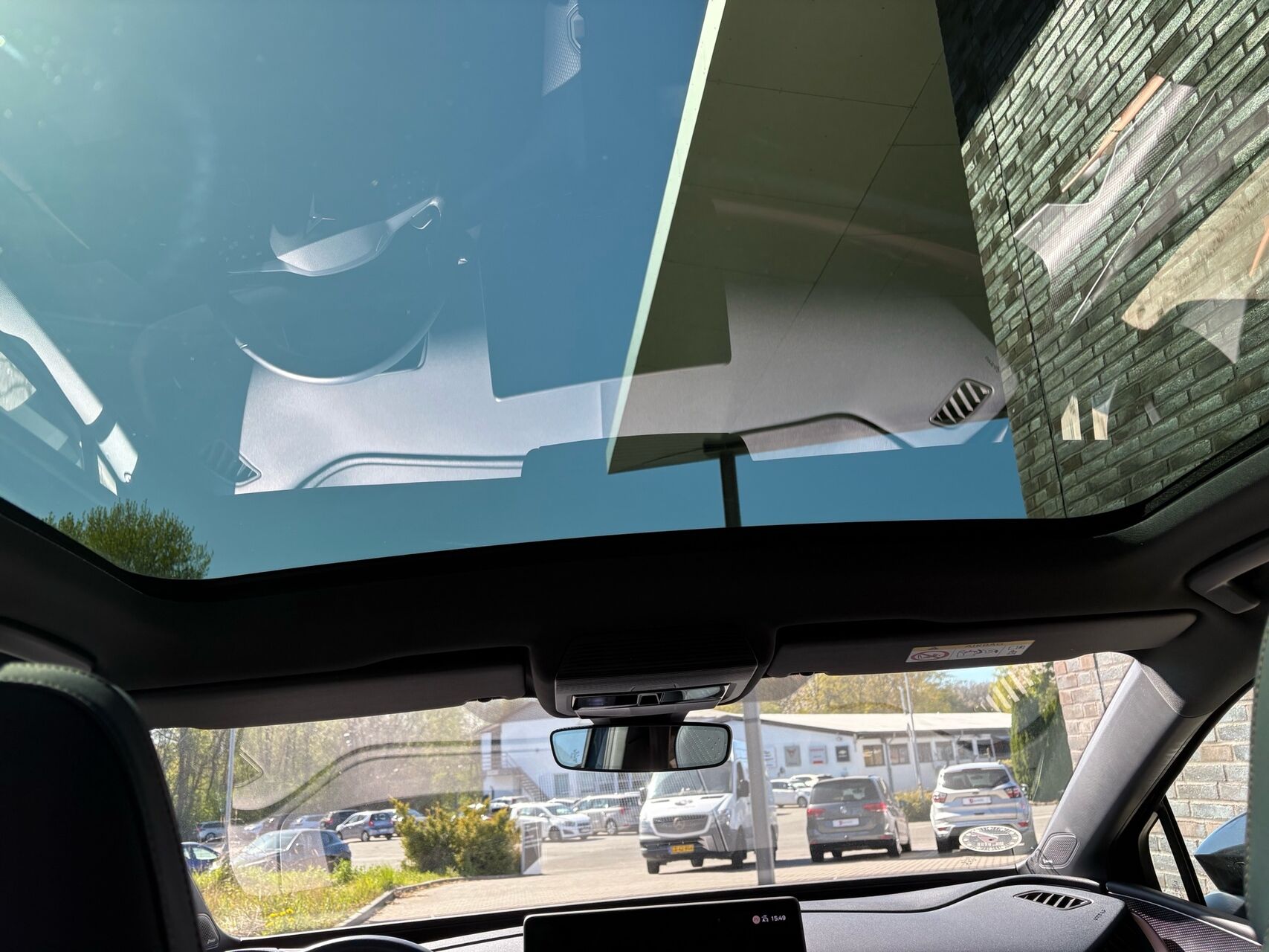 Billede af Cupra Tavascan EL Adrenaline 286HK 5d Aut.