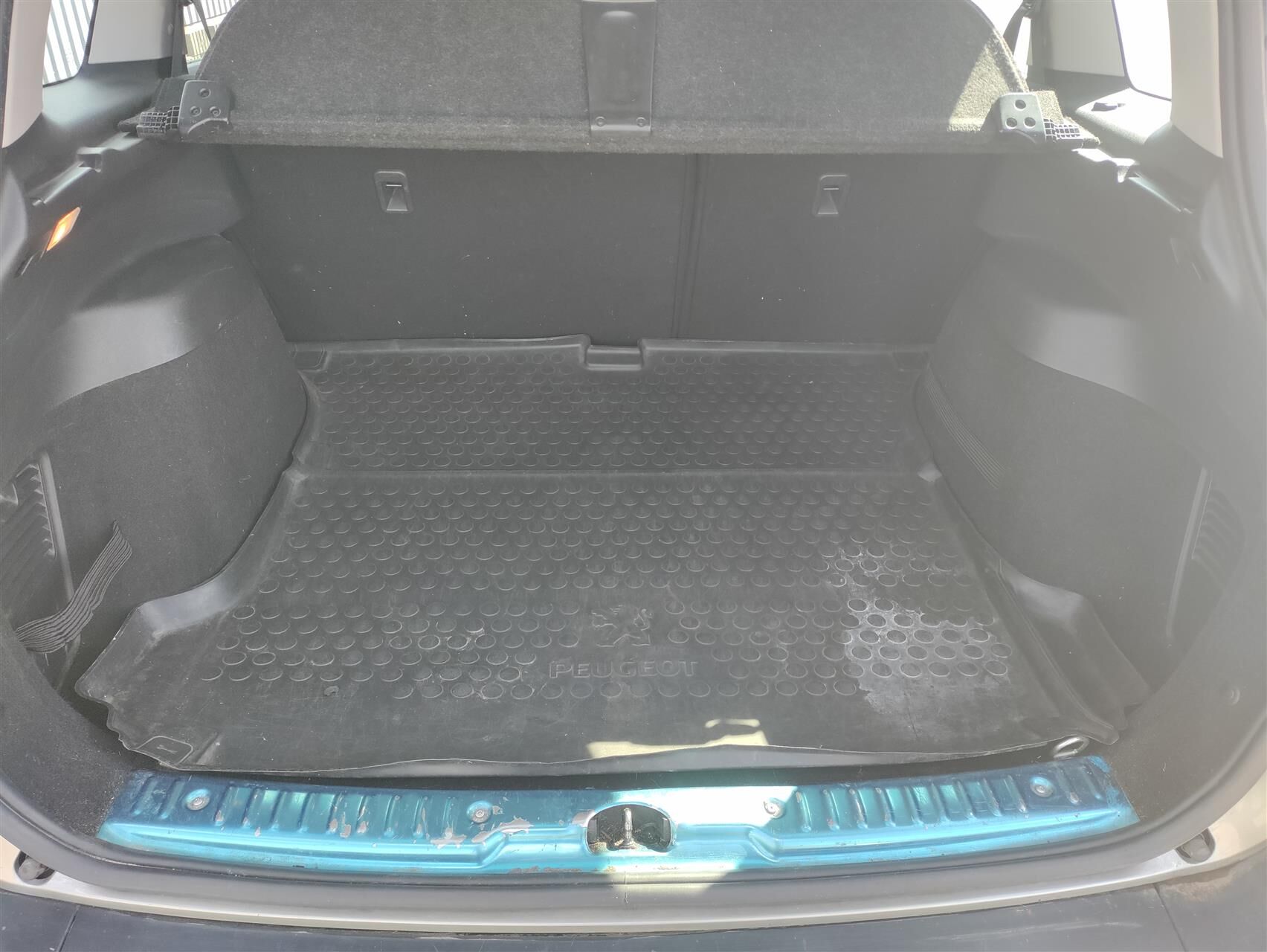 Billede af Peugeot 308 1,6 HDI Access ESG 112HK Stc 6g Aut.