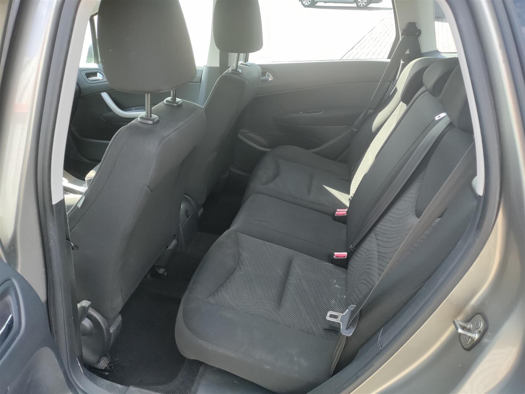 Billede af Peugeot 308 1,6 HDI Access ESG 112HK Stc 6g Aut.