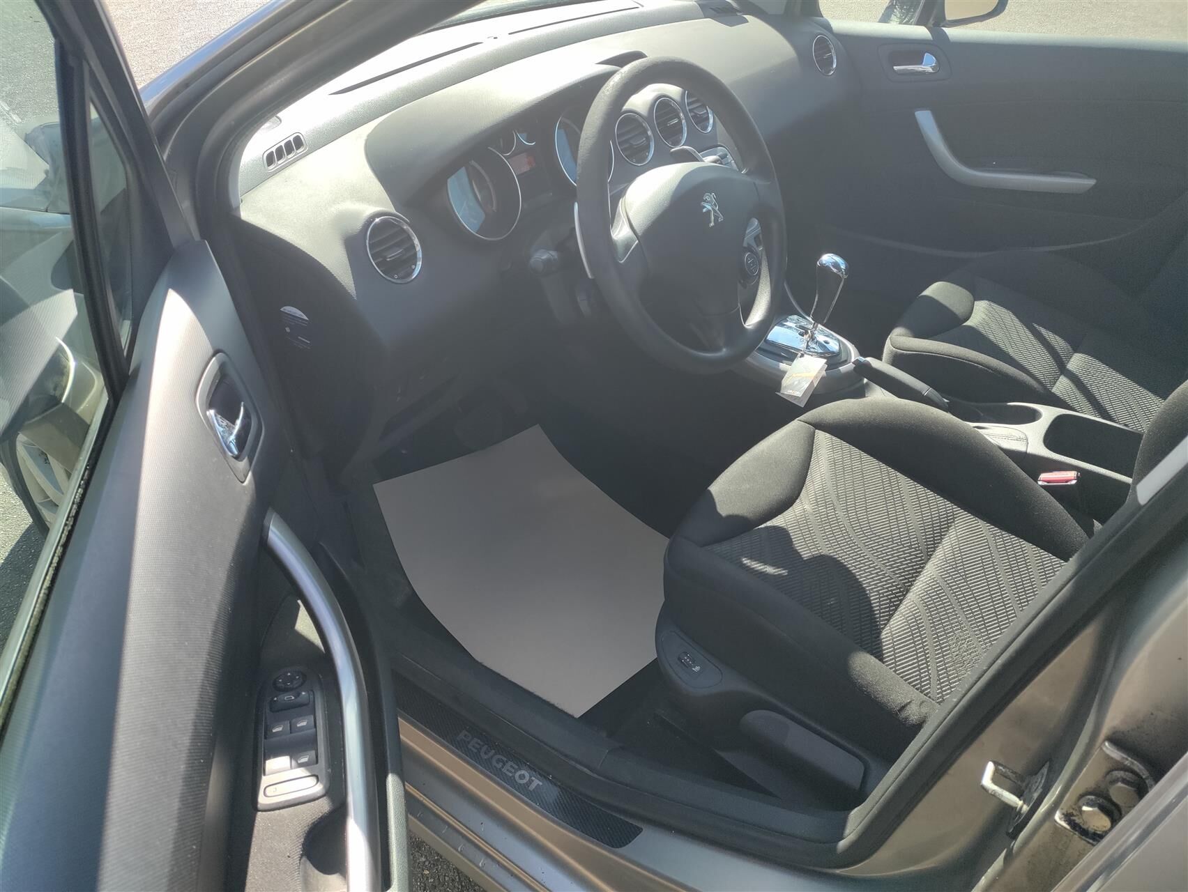 Billede af Peugeot 308 1,6 HDI Access ESG 112HK Stc 6g Aut.