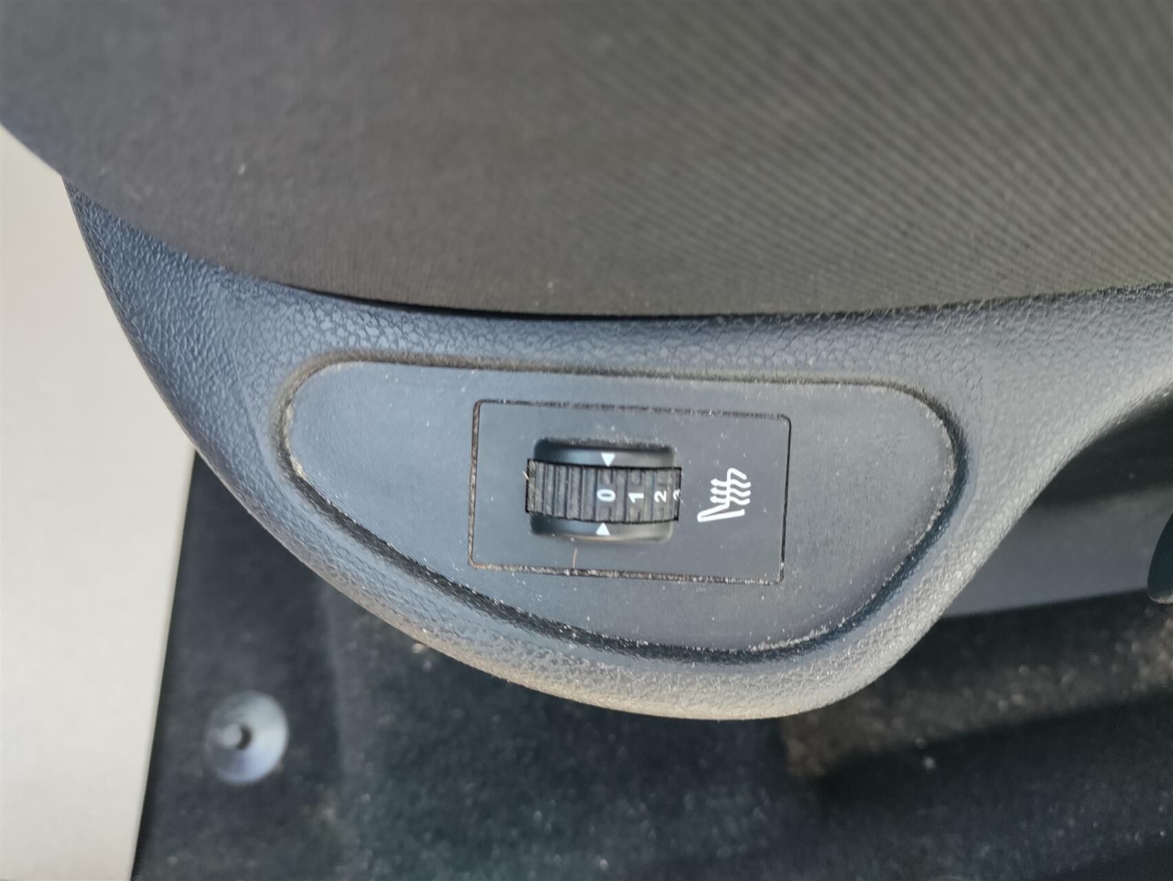 Billede af Peugeot 308 1,6 HDI Access ESG 112HK Stc 6g Aut.