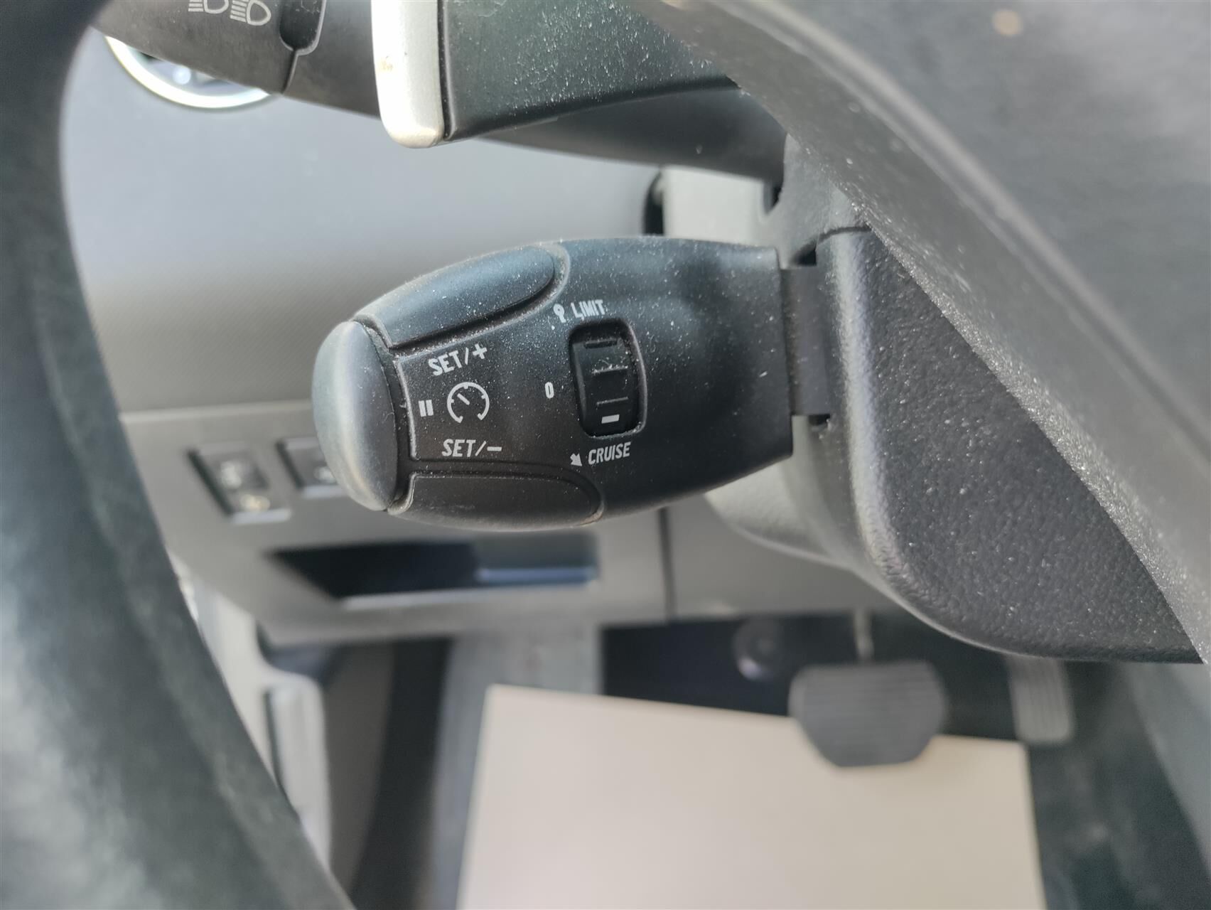 Billede af Peugeot 308 1,6 HDI Access ESG 112HK Stc 6g Aut.