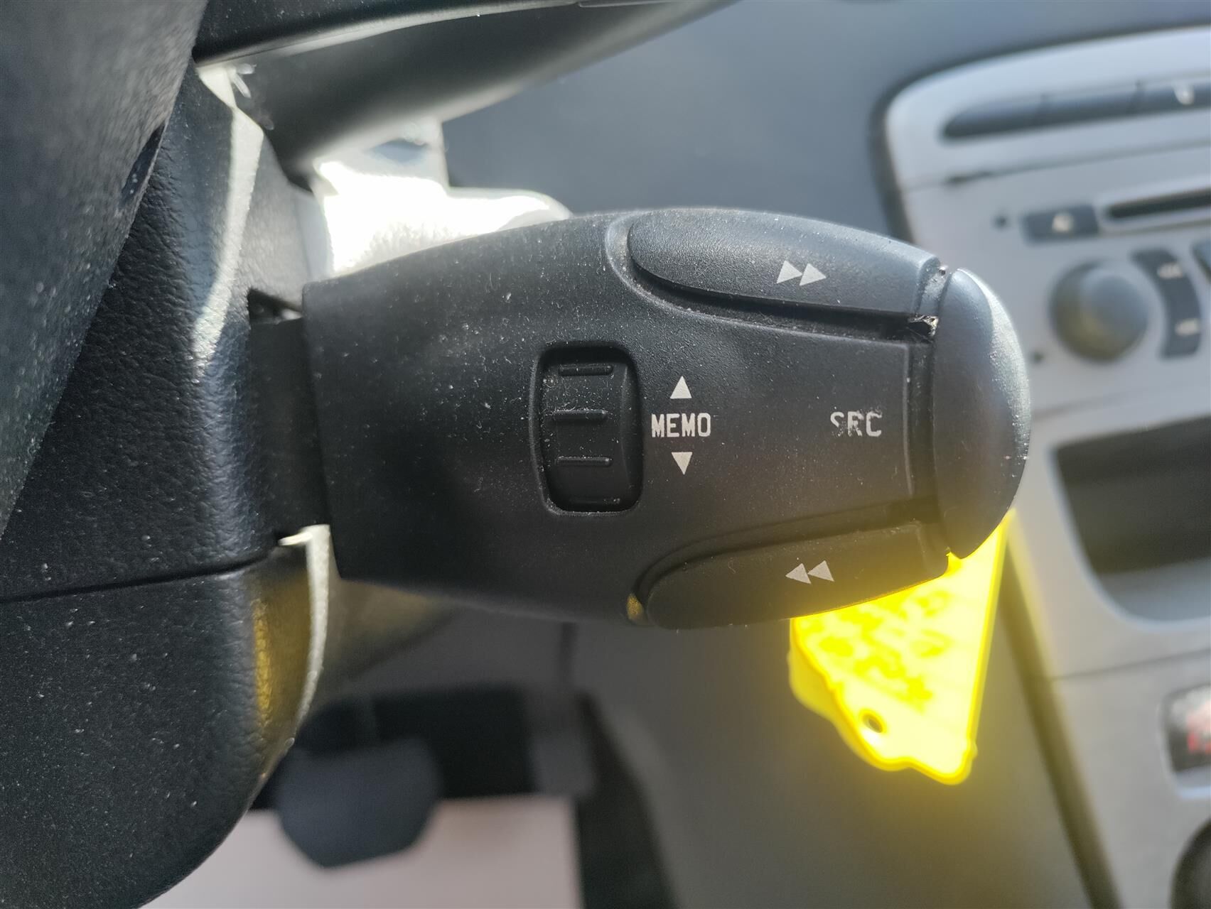 Billede af Peugeot 308 1,6 HDI Access ESG 112HK Stc 6g Aut.