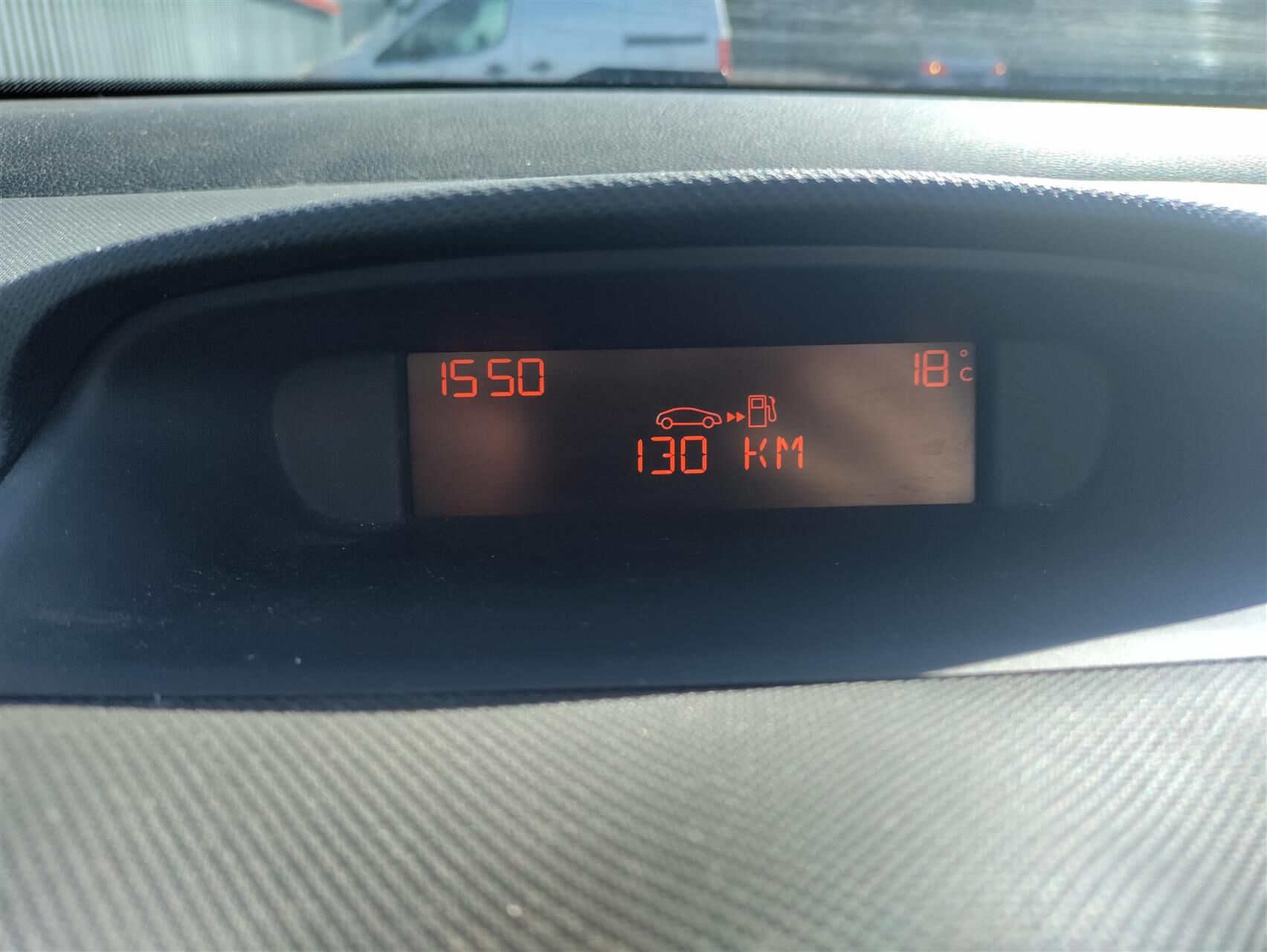 Billede af Peugeot 308 1,6 HDI Access ESG 112HK Stc 6g Aut.