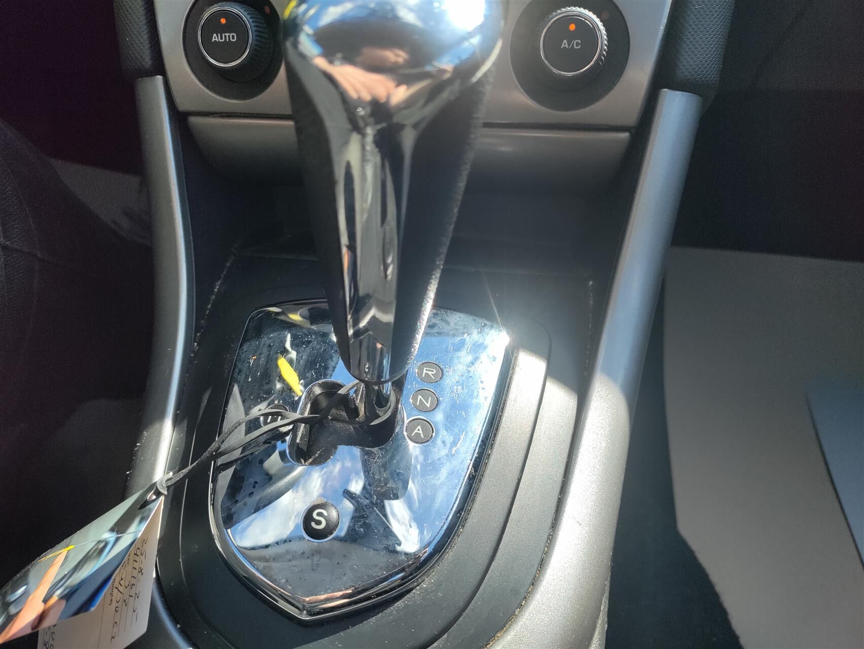 Billede af Peugeot 308 1,6 HDI Access ESG 112HK Stc 6g Aut.