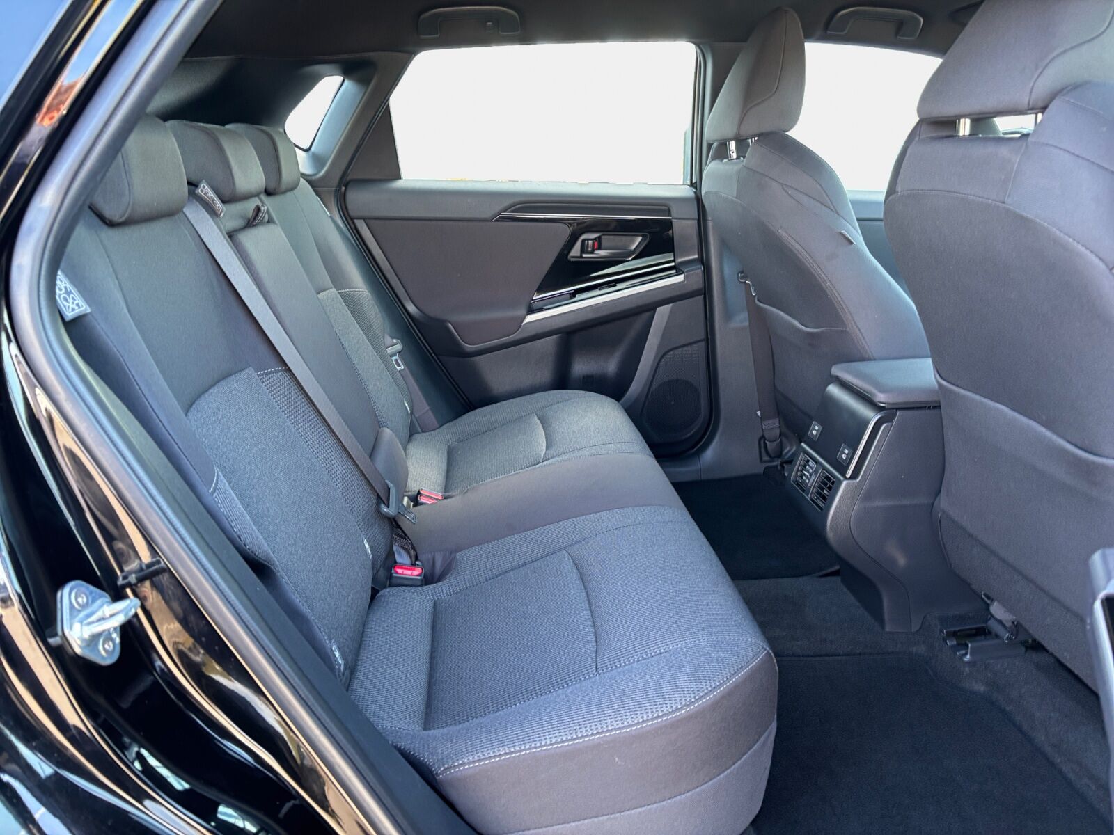 Billede af Toyota bZ4X EL Elegant 204HK 5d Aut.