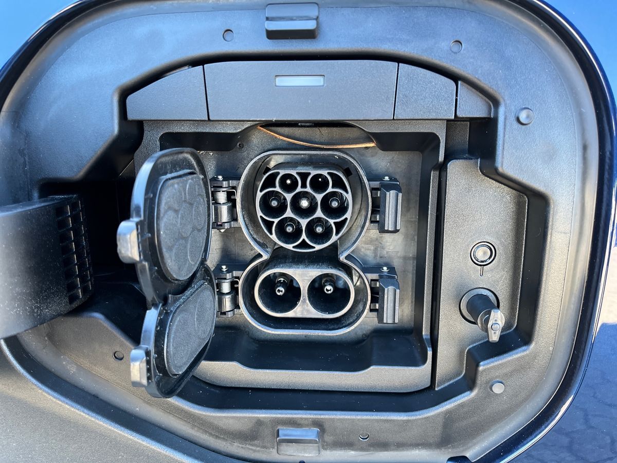 Billede af Toyota BZ4X EL Active AWD 218HK 5d Aut.