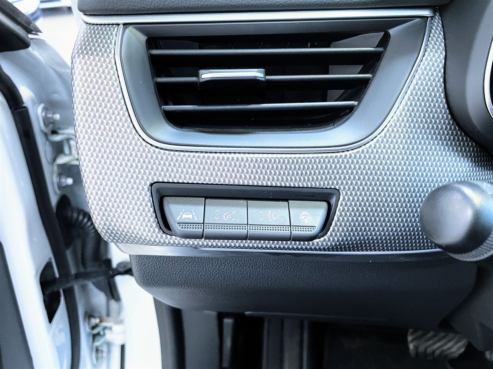 Billede af Renault Arkana 1,3 TCE  Mild hybrid Intens EDC 140HK 5d 7g Aut.