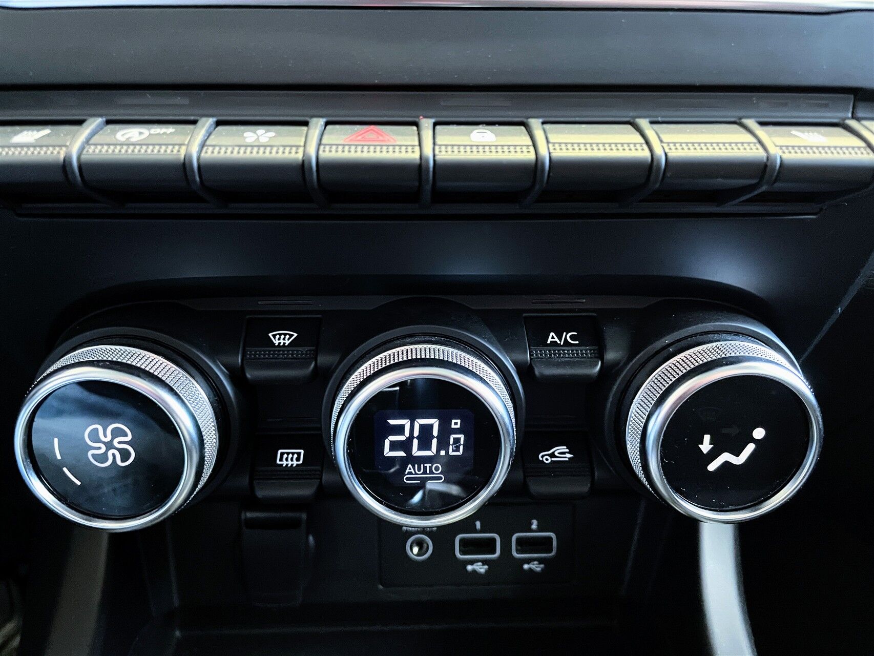 Billede af Renault Arkana 1,3 TCE  Mild hybrid Intens EDC 140HK 5d 7g Aut.