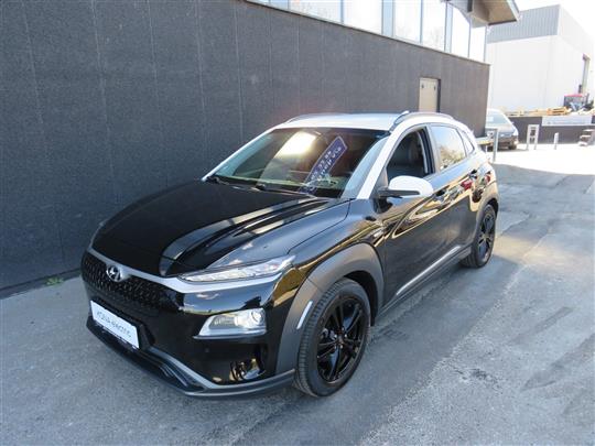 Hyundai Kona EL Premium 204HK 5d Aut.