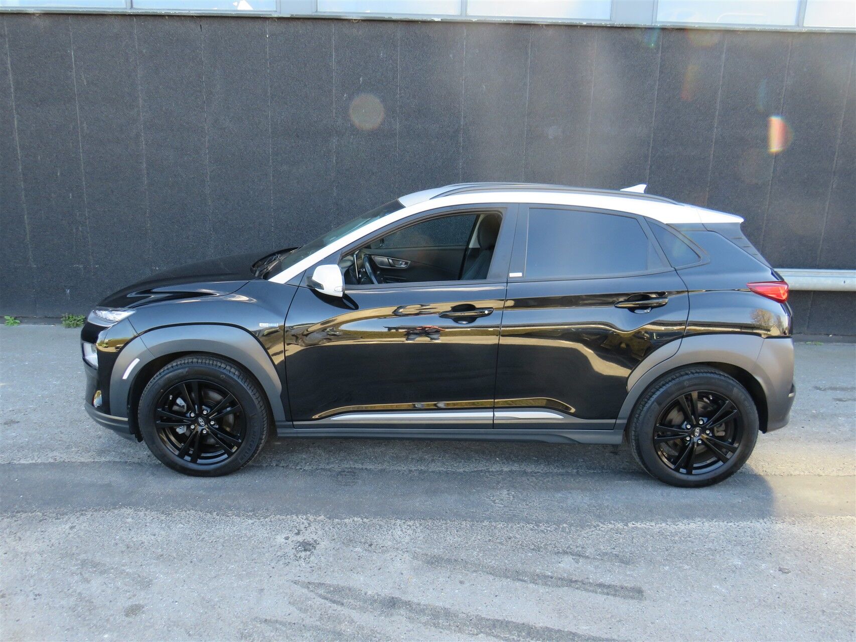 Billede af Hyundai Kona EL Premium 204HK 5d Aut.