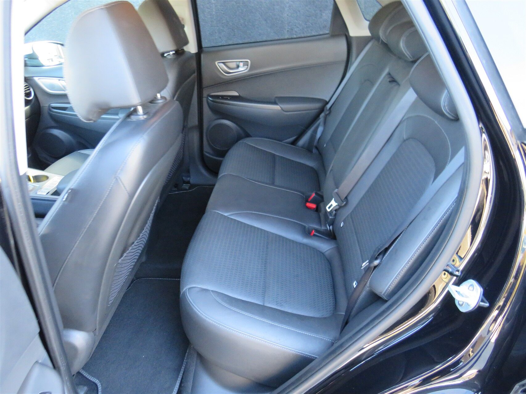 Billede af Hyundai Kona EL Premium 204HK 5d Aut.