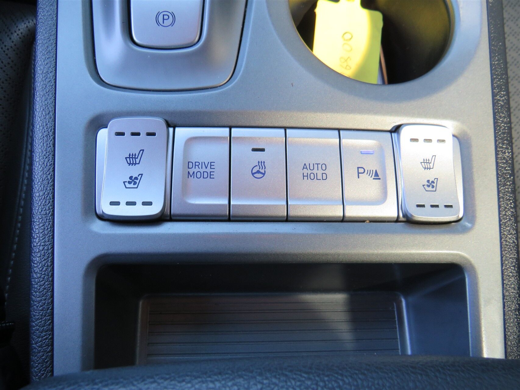Billede af Hyundai Kona EL Premium 204HK 5d Aut.
