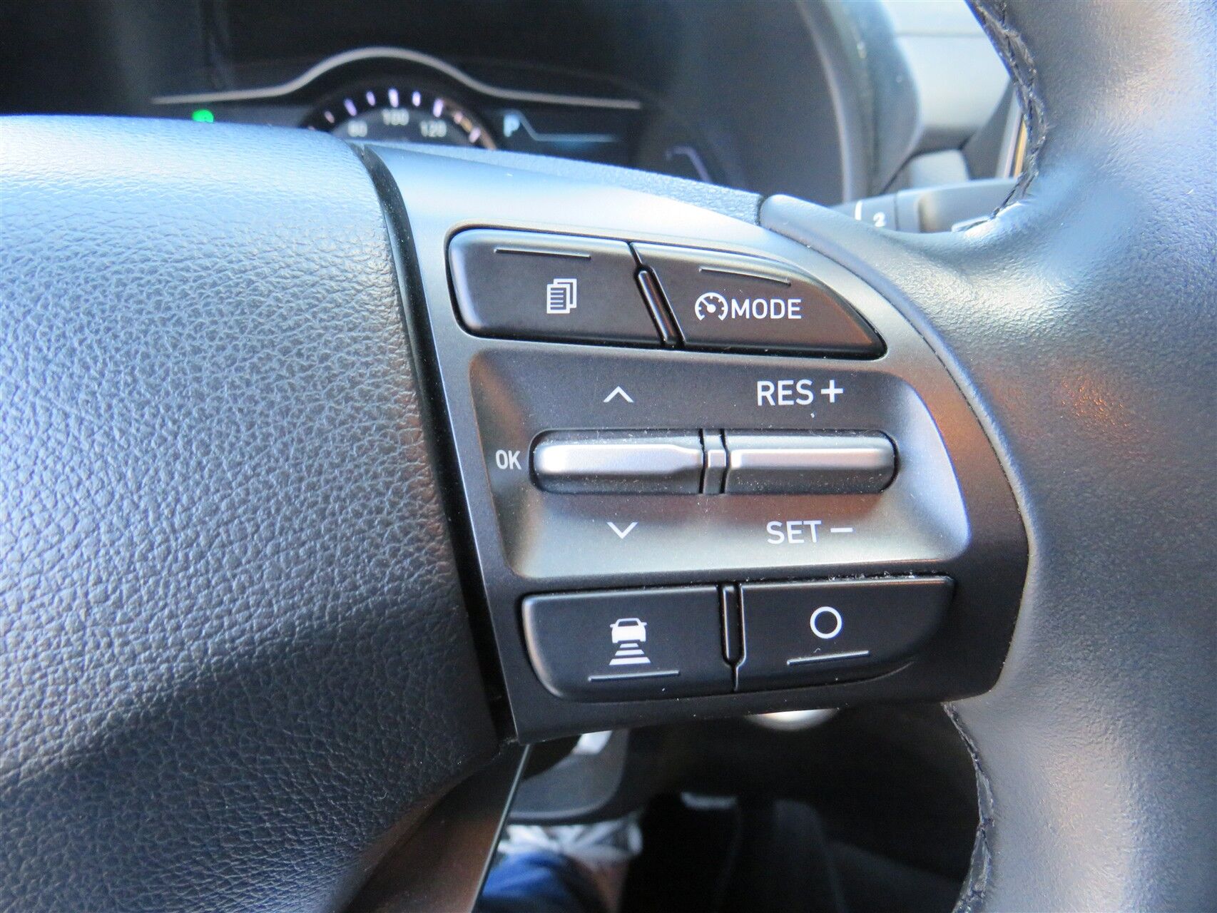 Billede af Hyundai Kona EL Premium 204HK 5d Aut.