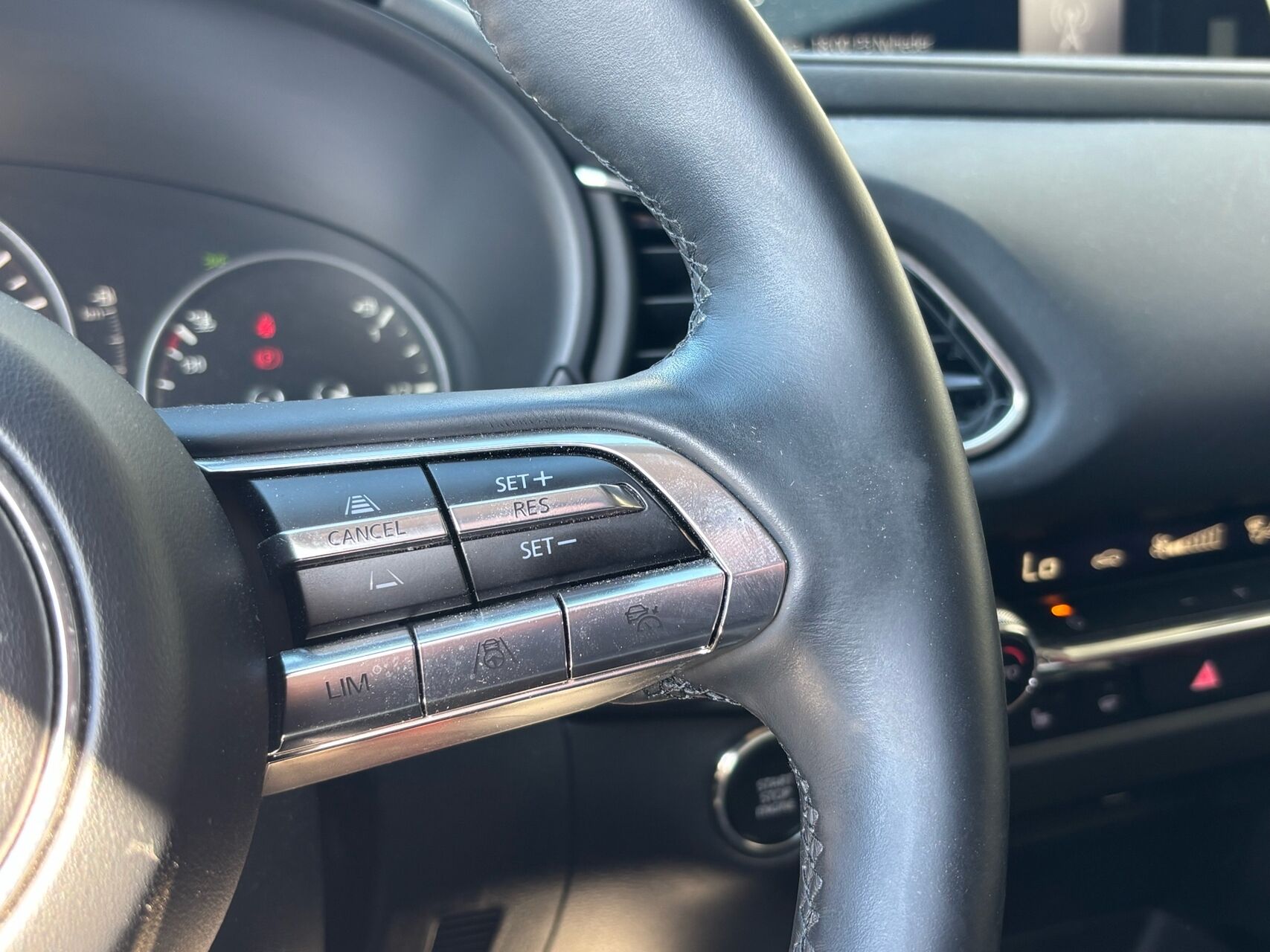 Billede af Mazda CX-30 2,0 Skyactiv-X  Mild hybrid Anniversary 180HK 5d 6g