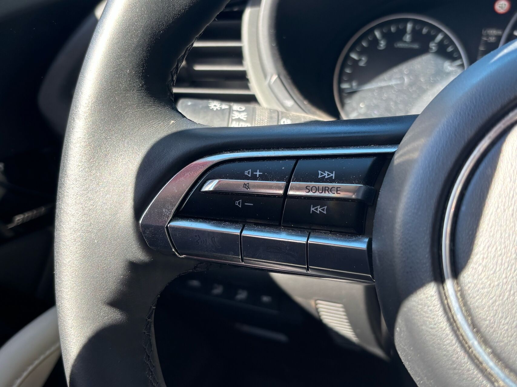 Billede af Mazda CX-30 2,0 Skyactiv-X  Mild hybrid Anniversary 180HK 5d 6g