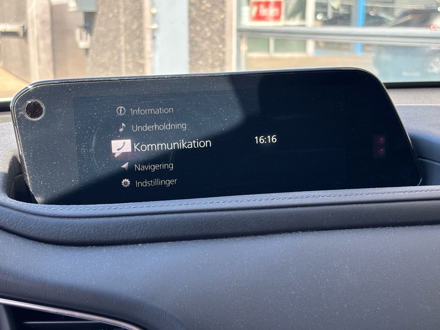 Billede af Mazda CX-30 2,0 Skyactiv-X  Mild hybrid Anniversary 180HK 5d 6g