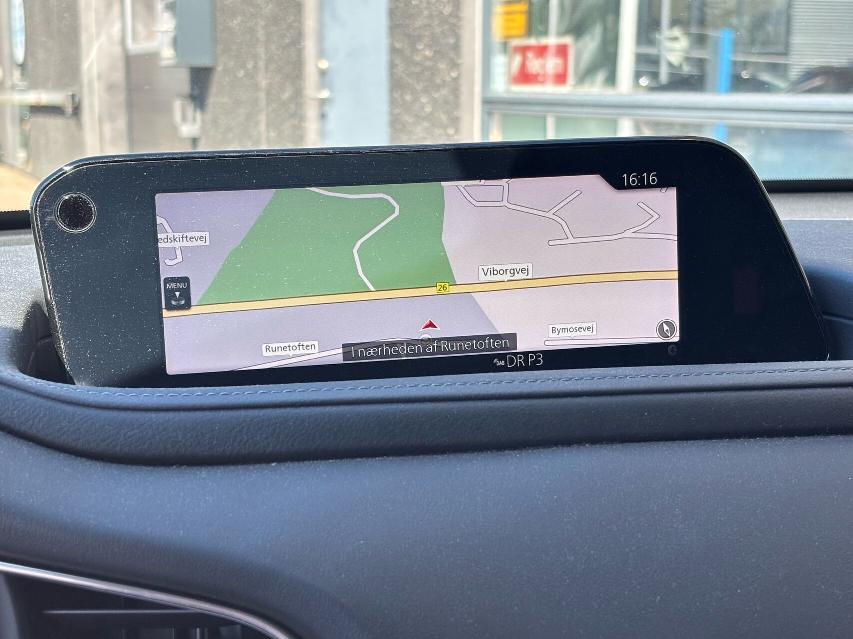 Billede af Mazda CX-30 2,0 Skyactiv-X  Mild hybrid Anniversary 180HK 5d 6g