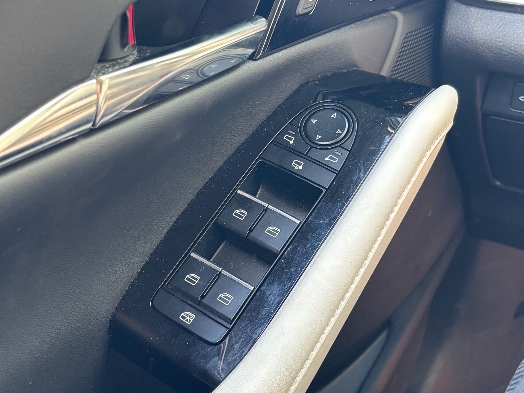 Billede af Mazda CX-30 2,0 Skyactiv-X  Mild hybrid Anniversary 180HK 5d 6g