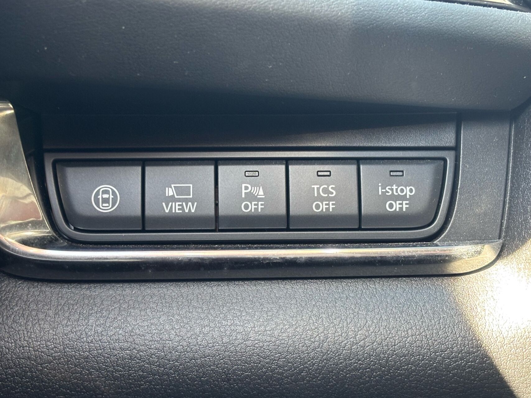 Billede af Mazda CX-30 2,0 Skyactiv-X  Mild hybrid Anniversary 180HK 5d 6g