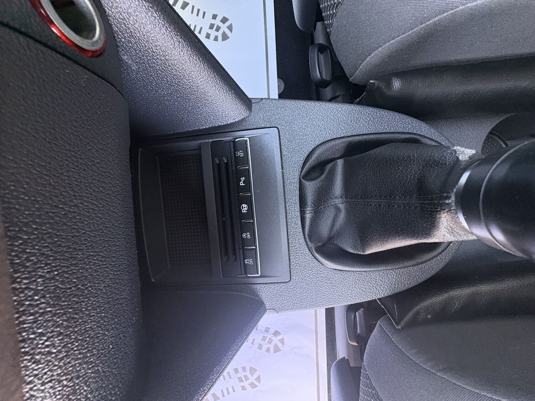 Billede af VW Touran 1,6 TDI BMT Comfortline 105HK 6g