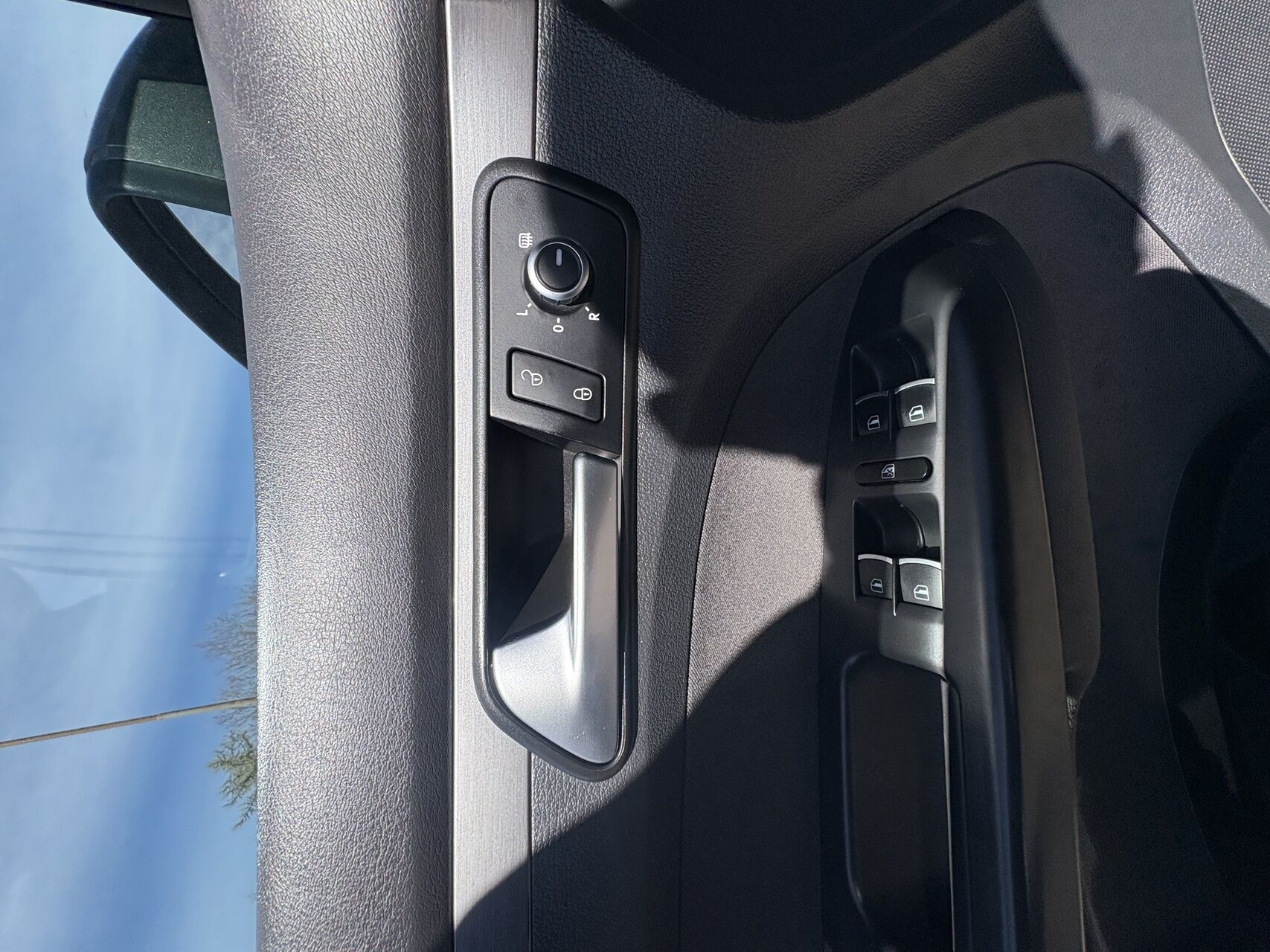 Billede af VW Touran 1,6 TDI BMT Comfortline 105HK 6g