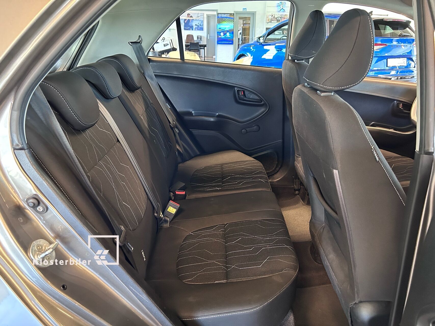 Billede af Kia Picanto 1,0 Collect Clim 69HK 5d