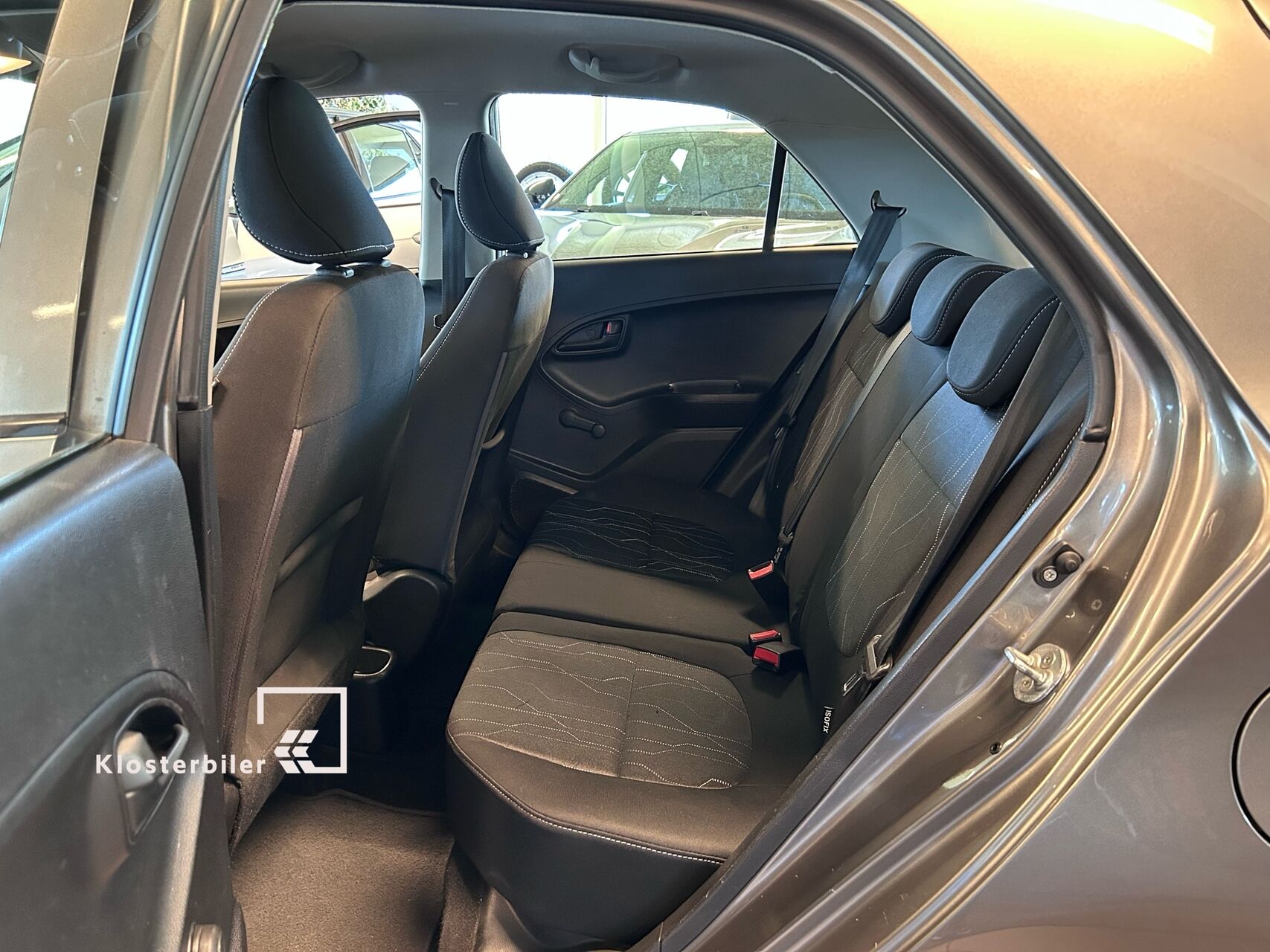 Billede af Kia Picanto 1,0 Collect Clim 69HK 5d