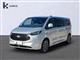 Billede af Ford Tourneo Custom 340 L2H1 2,5 Plugin-hybrid Titanium X CVT 233HK Aut.